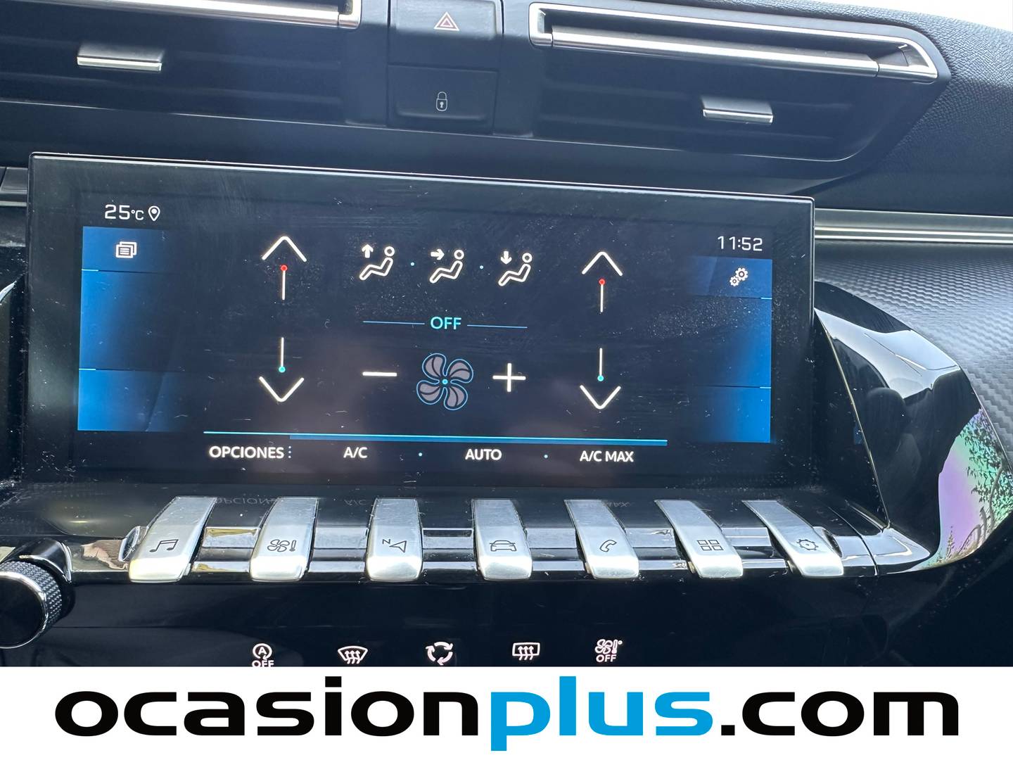 Peugeot 508 Peugeot 508 BlueHDi 160 S&S Allure EAT8 (163 CV) diésel