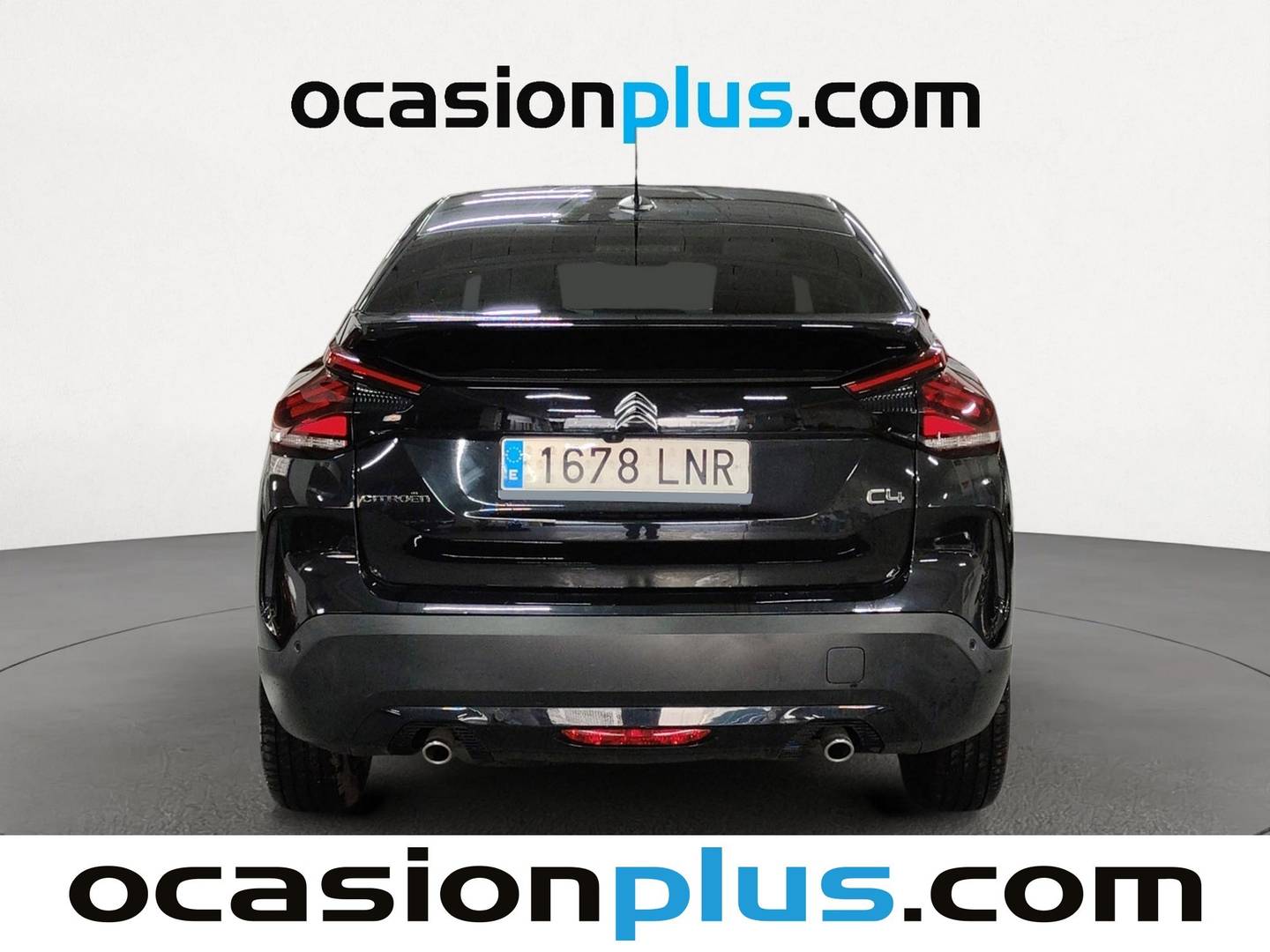 Foto Citroën C4 Citroen C4 PureTech 130 S&S Shine (130 CV)