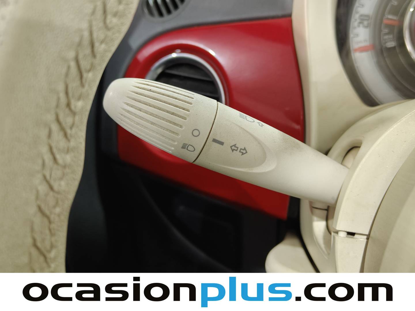 Fiat 500 Fiat 500C 1.2 8v Cabrio Lounge (69 CV) seminuevo