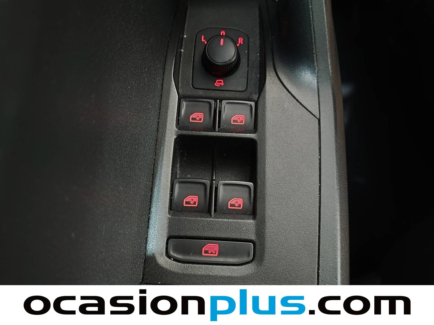 Seat Arona Seat Arona 1.0 TSI Ecomotive S&S Style Edition (95 CV) manual