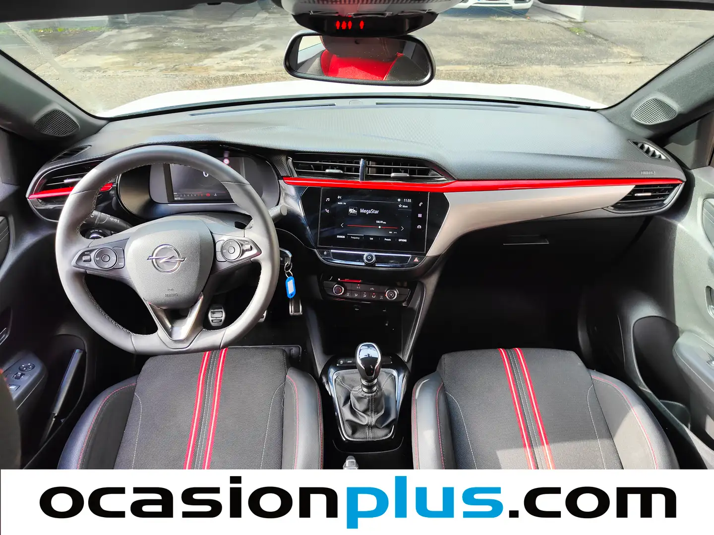 Foto Opel Corsa Opel Corsa 1.2T XHL GS (100 CV)