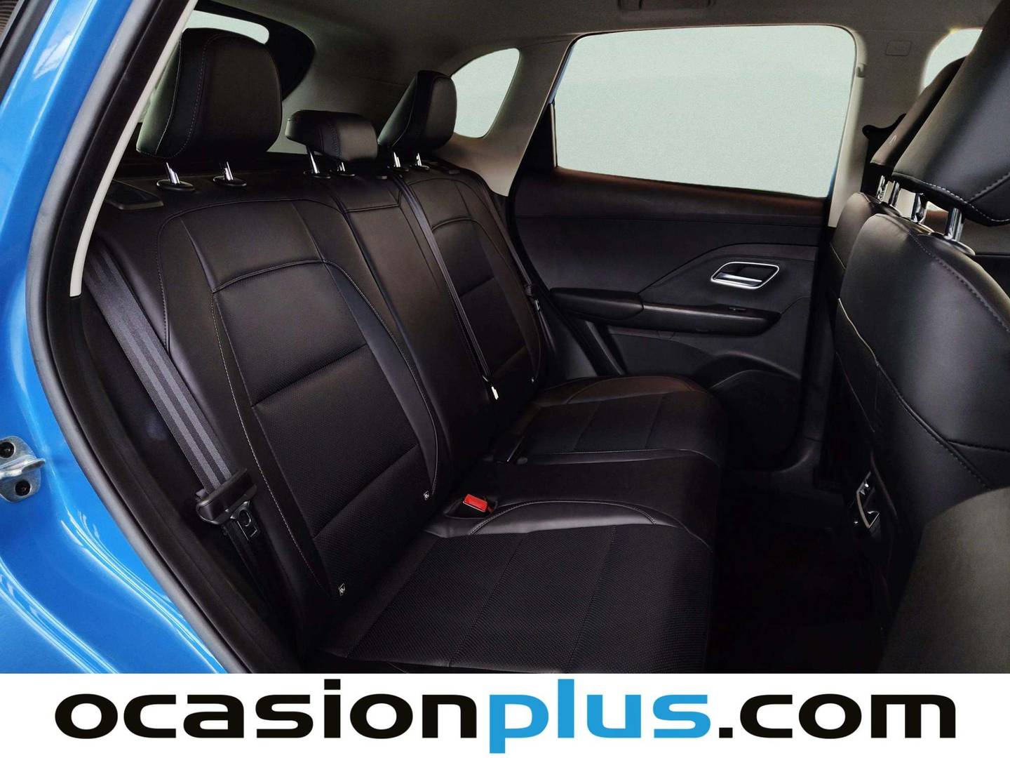 MG ZS MG ZS 1.5 Hybrid+ Luxury (197 CV) híbrido