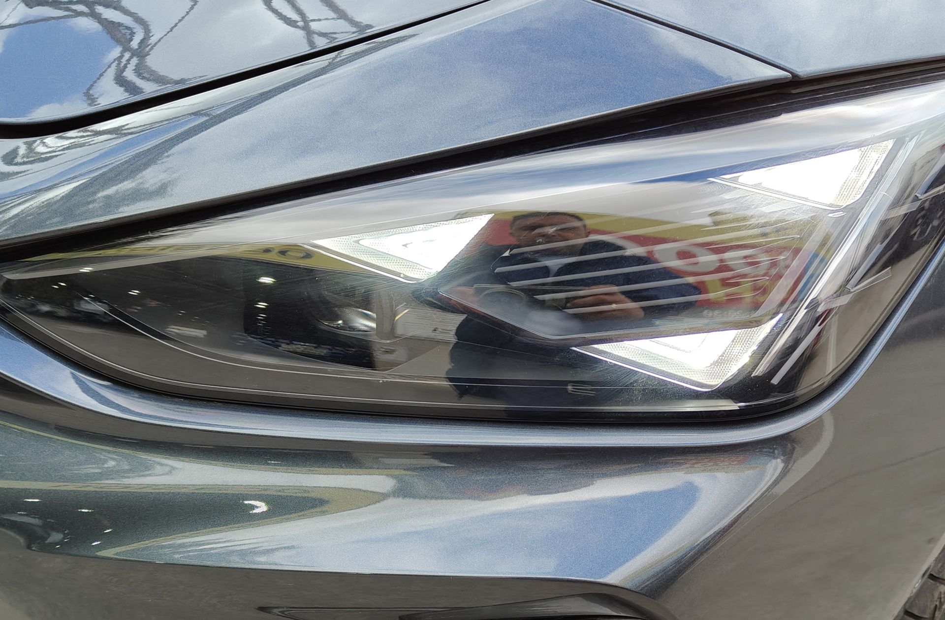Cupra León 1.5 TSI e-Hybrid DSG - foto 17