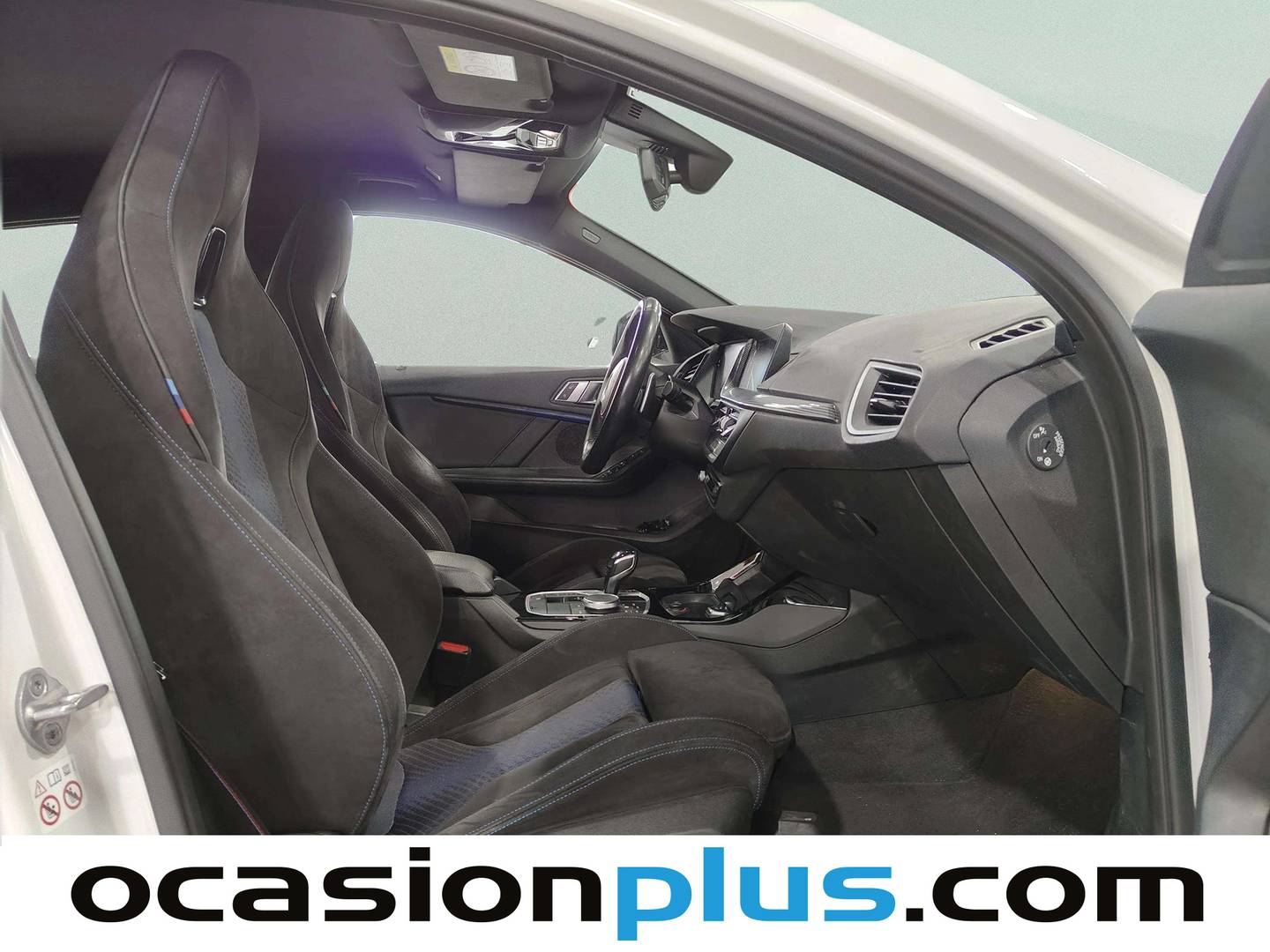 BMW Serie 1 BMW Serie 1 128ti (265 CV) Pack M gasolina