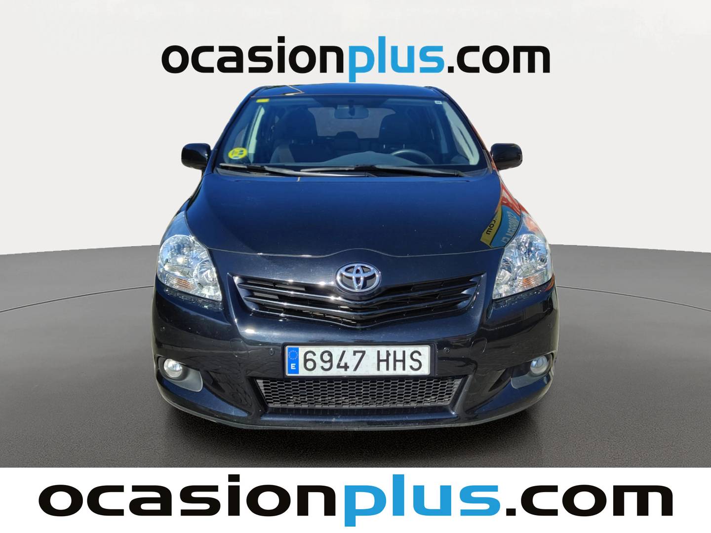 Foto Toyota Verso Toyota Verso 2.0 D4-D Advance (126 CV) 7 Plazas