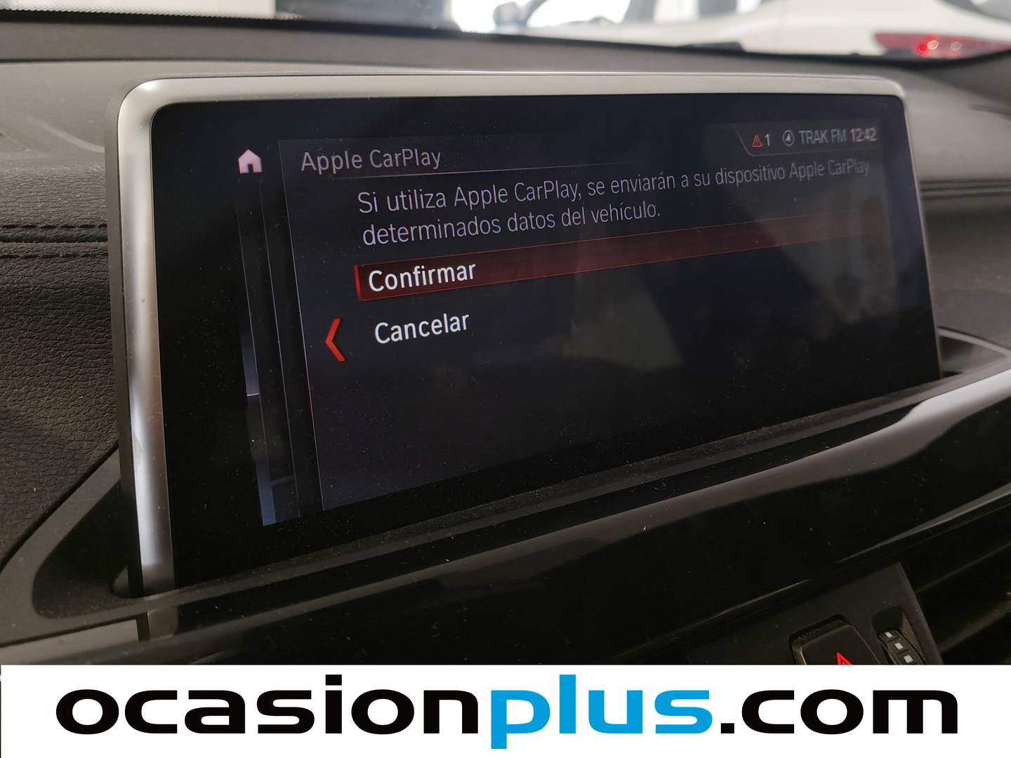 Extras del BMW X2 BMW X2 sDrive20i (178 CV) Pack M