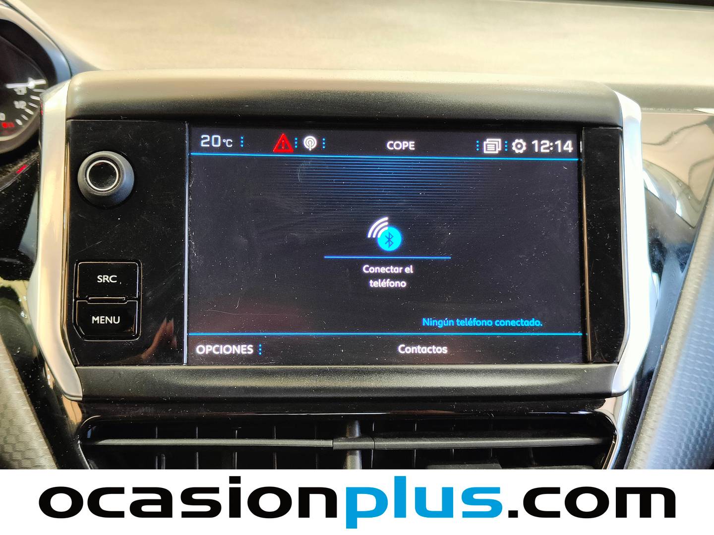 Foto Peugeot 208 Peugeot 208 BlueHDi 100 Tech Edition (99 CV)