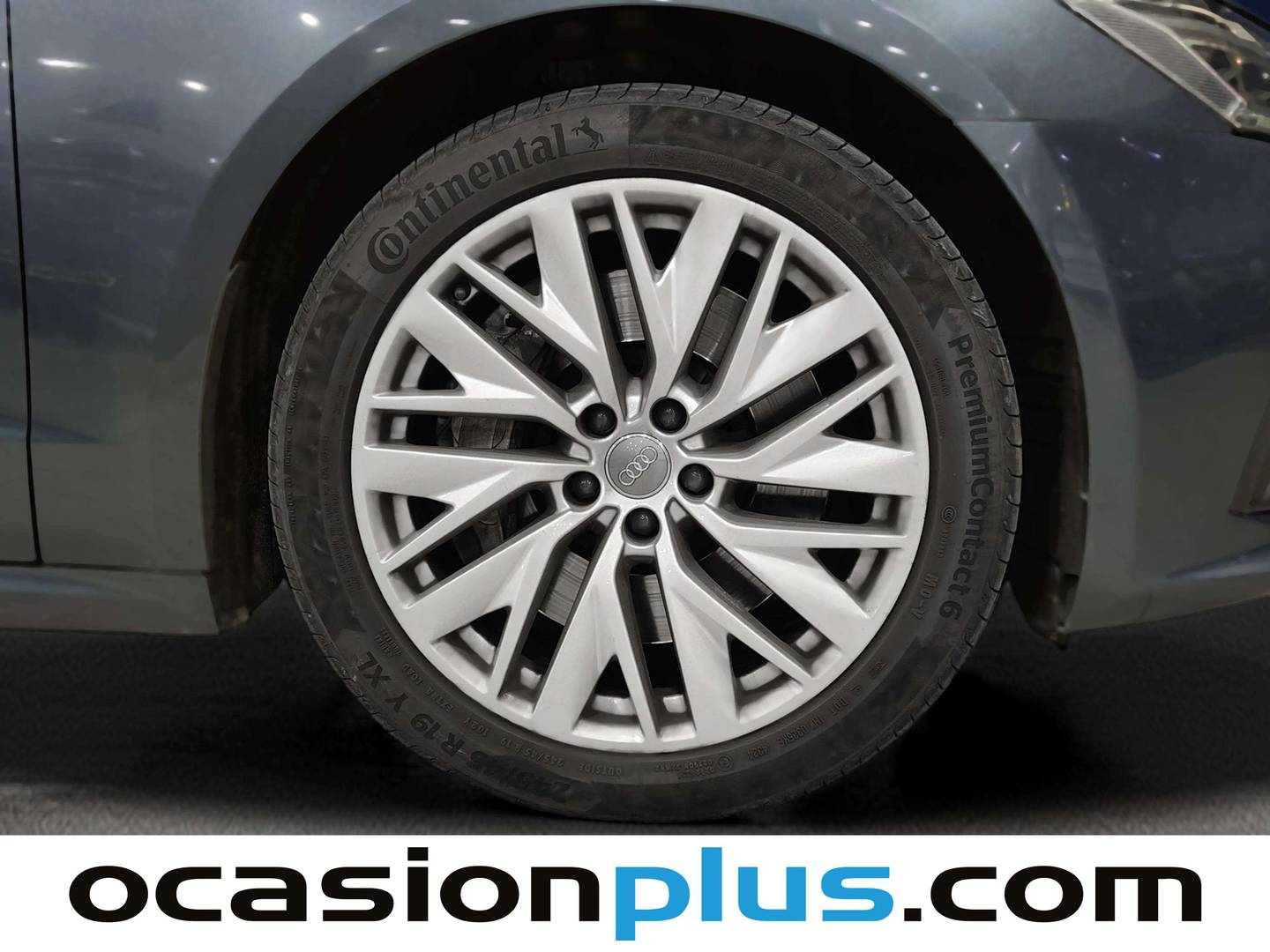 Audi A7 Audi A7 Sportback 55 TFSI ultra quattro (340 CV) S tronic km 0