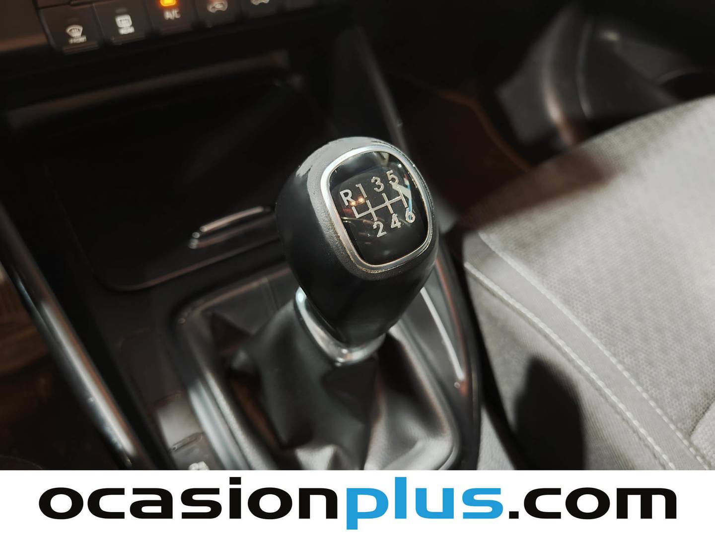 KIA Carens KIA Carens 1.6 GDi Drive (135 CV) de segunda mano