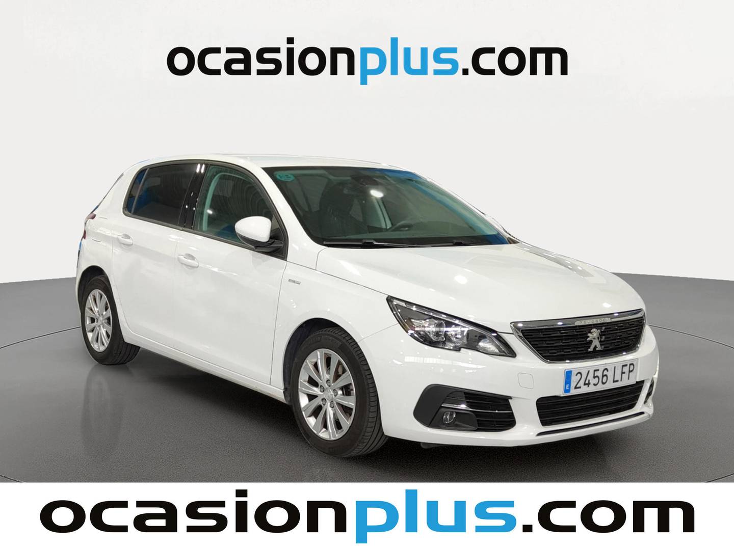 Foto Peugeot 308 Peugeot 308 BlueHDi 130 S&S Style EAT8 (130 CV)