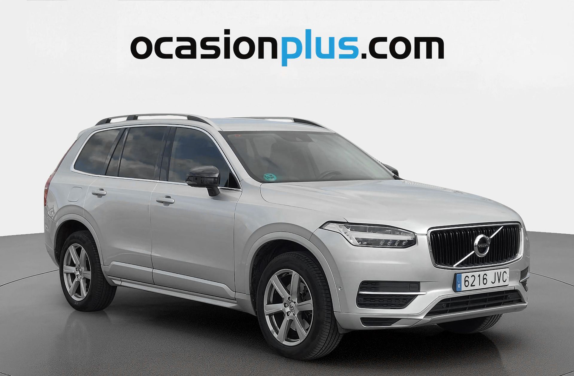 Volvo XC90 D4 Momentum - foto 2