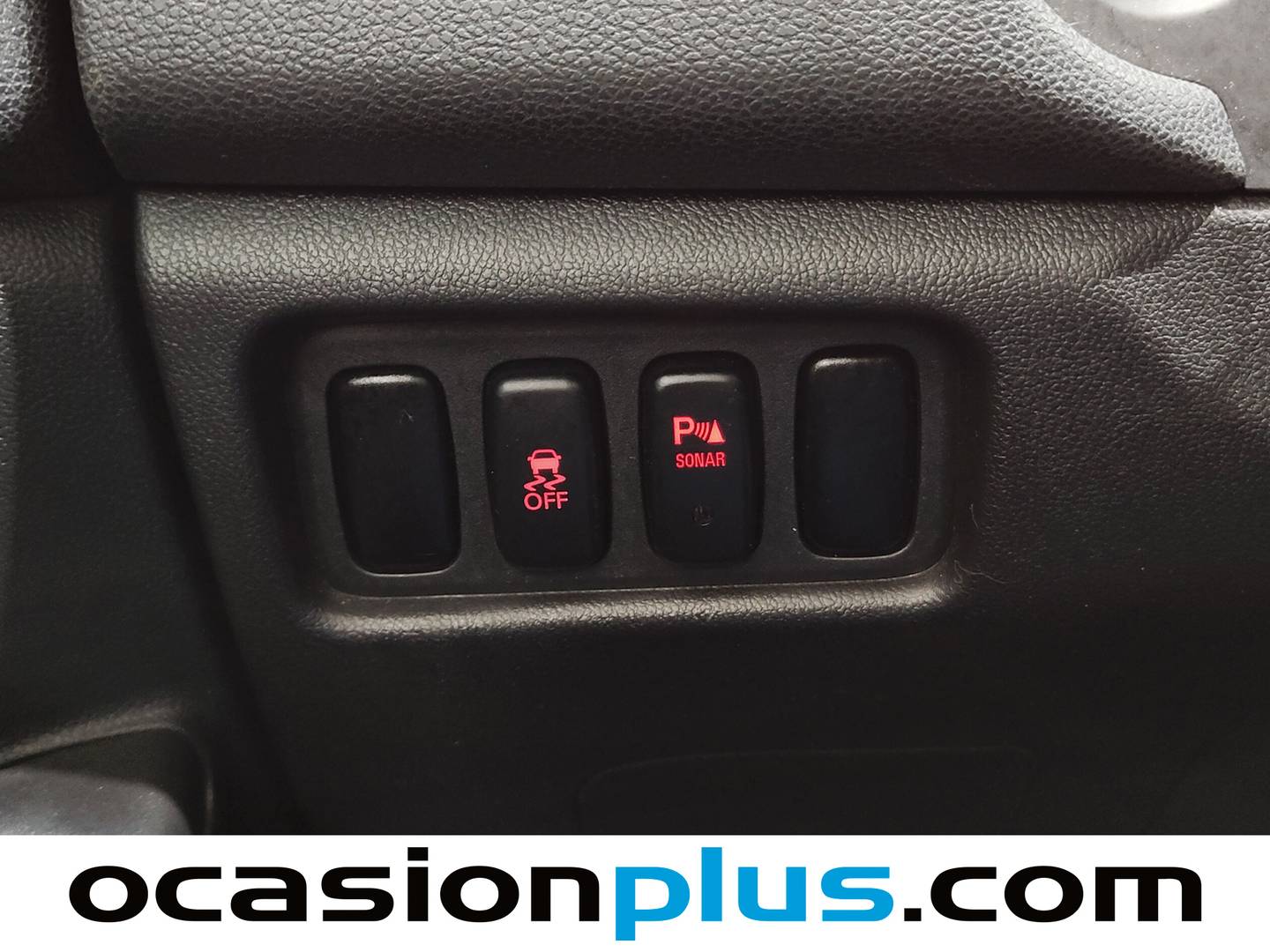 Extras del Mitsubishi ASX Mitsubishi ASX 200 DI-D Motion 4WD (150 CV)