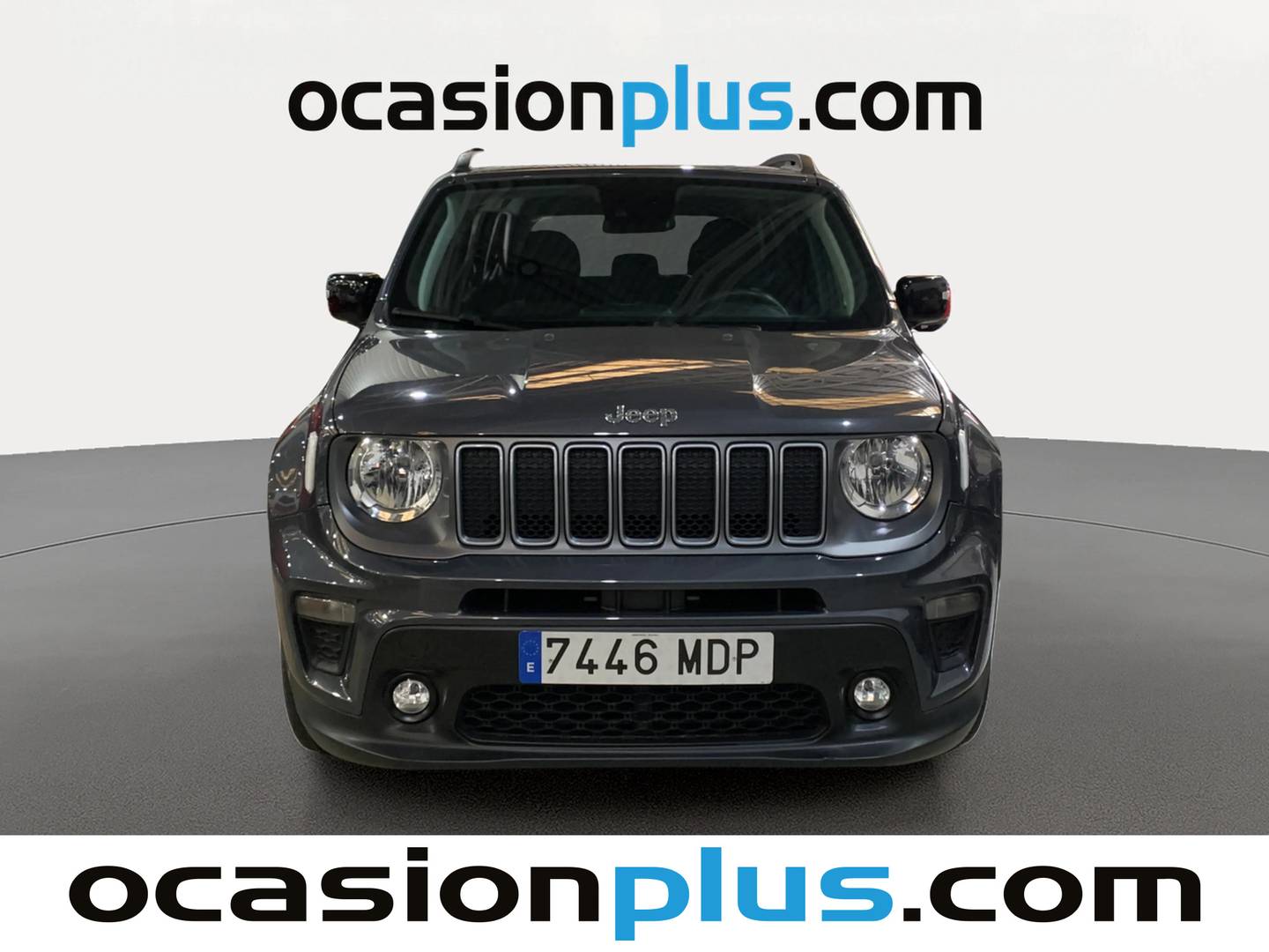 Jeep Renegade Jeep Renegade eHybrid 1.5 Limited ATX (130 CV) 2023