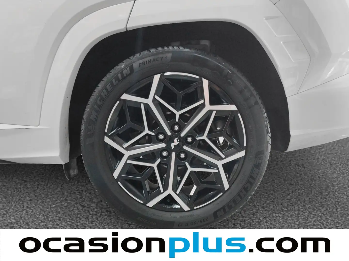 Foto Hyundai Tucson Hyundai Tucson 1.6 TGDI N-Line 30 Aniversario (150 CV)