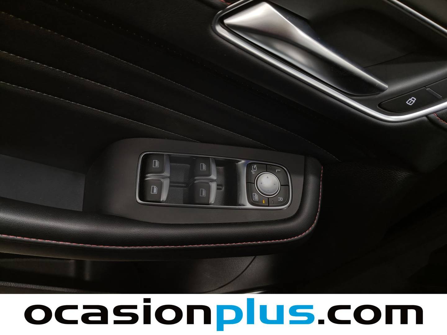 Foto MG eHS MG eHS 1.5 T-GDI PHEV Luxury (258 CV)