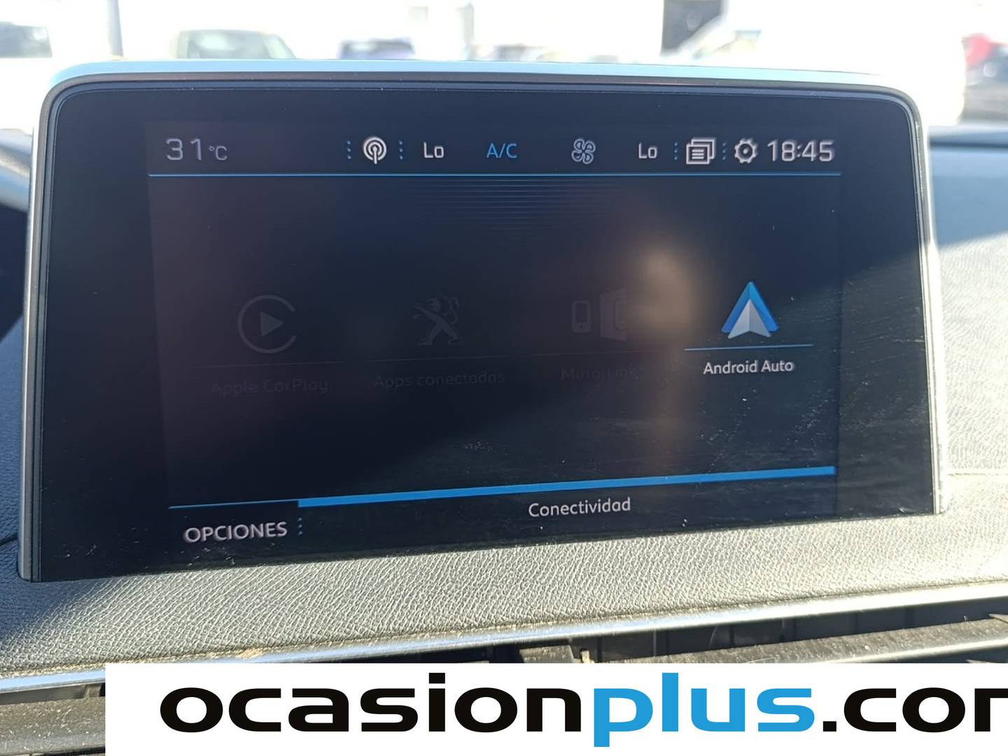 Equipamiento del Peugeot 3008 Peugeot 3008 BlueHDI 130 S&S Active (130 CV)