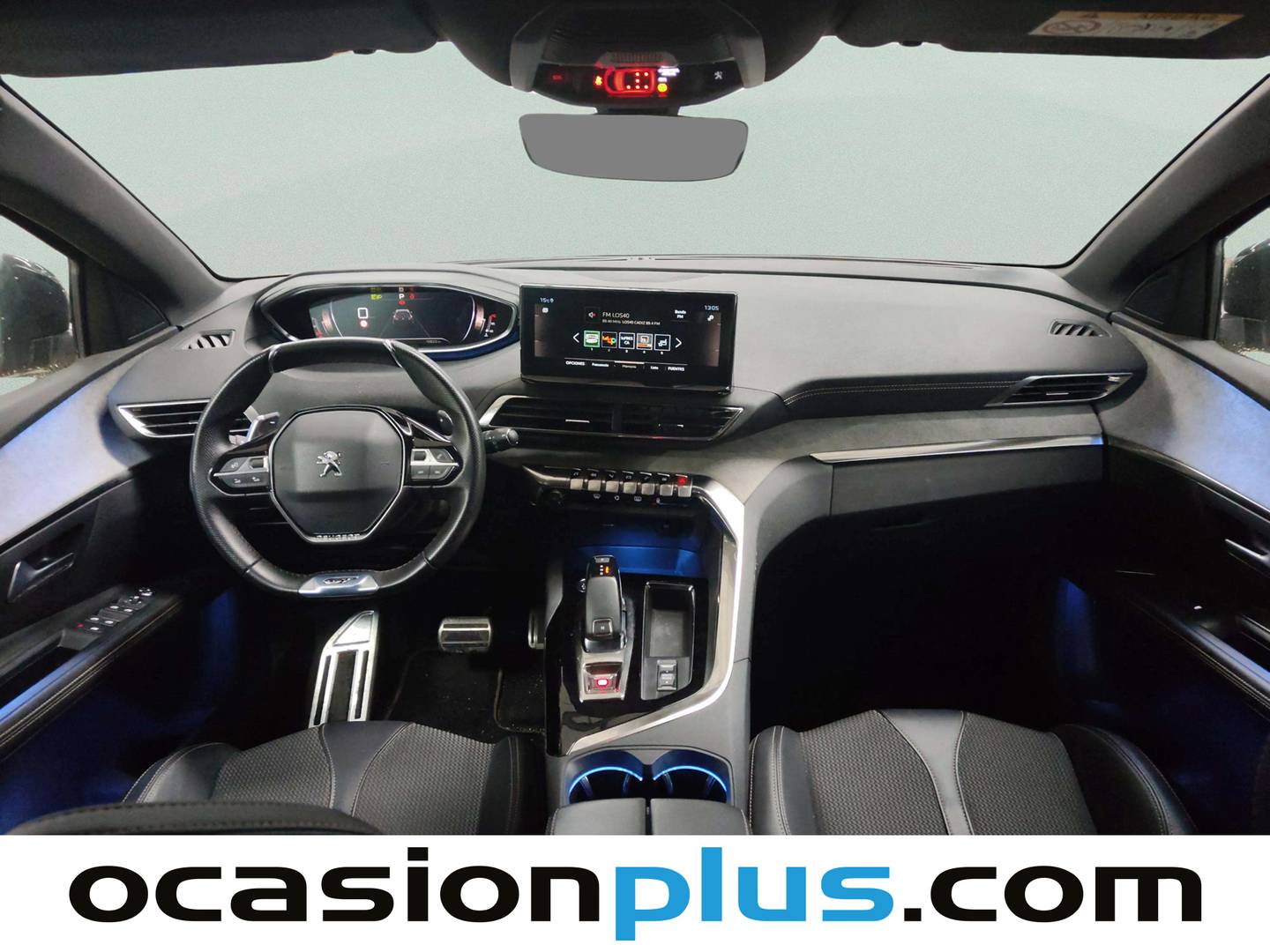 Foto Peugeot 5008 Peugeot 5008 BlueHDI 130 S&S GT EAT8 (130 CV)