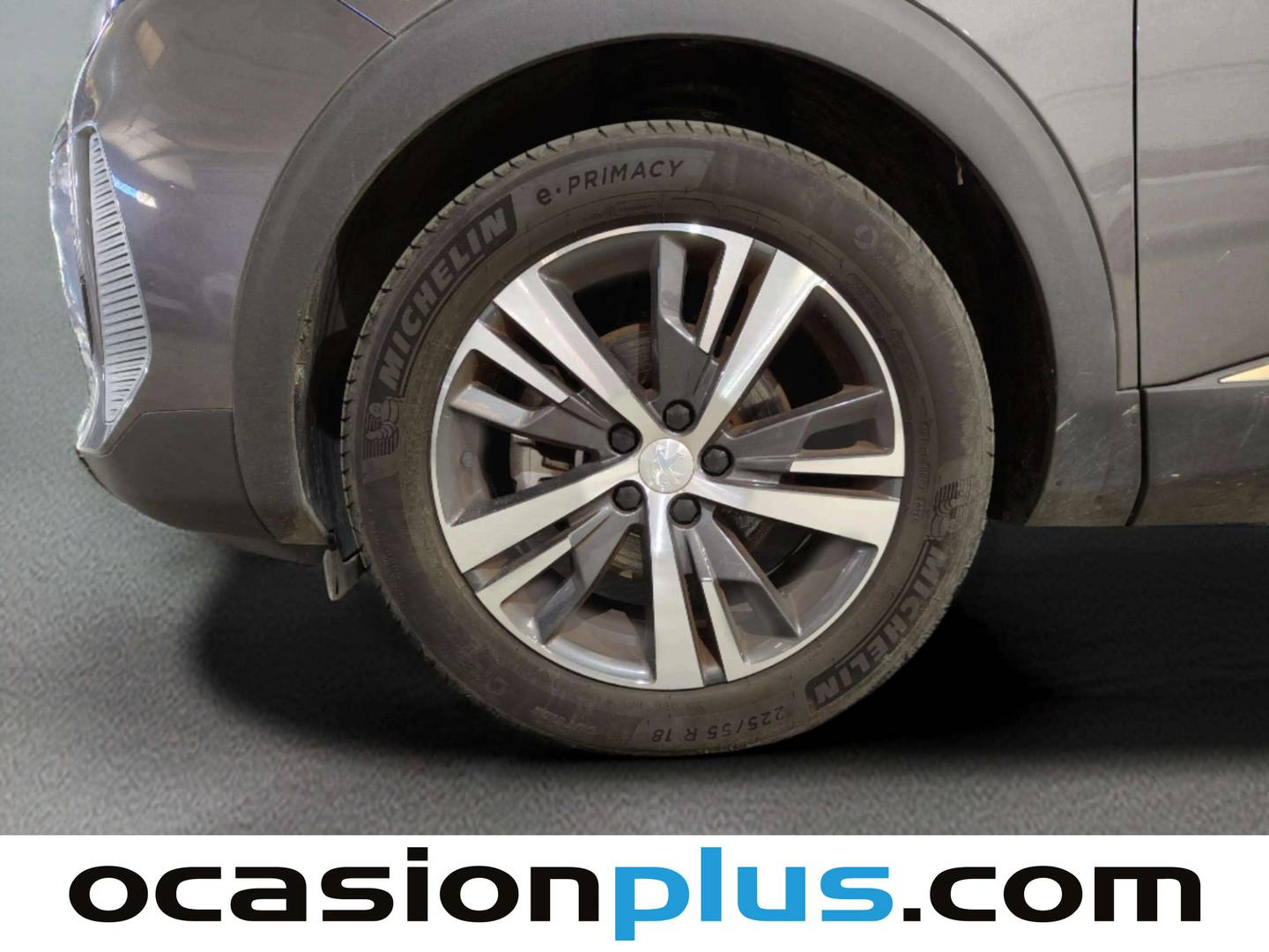 Foto Peugeot 5008 Peugeot 5008 PureTech 130 S&S Allure Pack EAT8 (130 CV) 7 Plazas