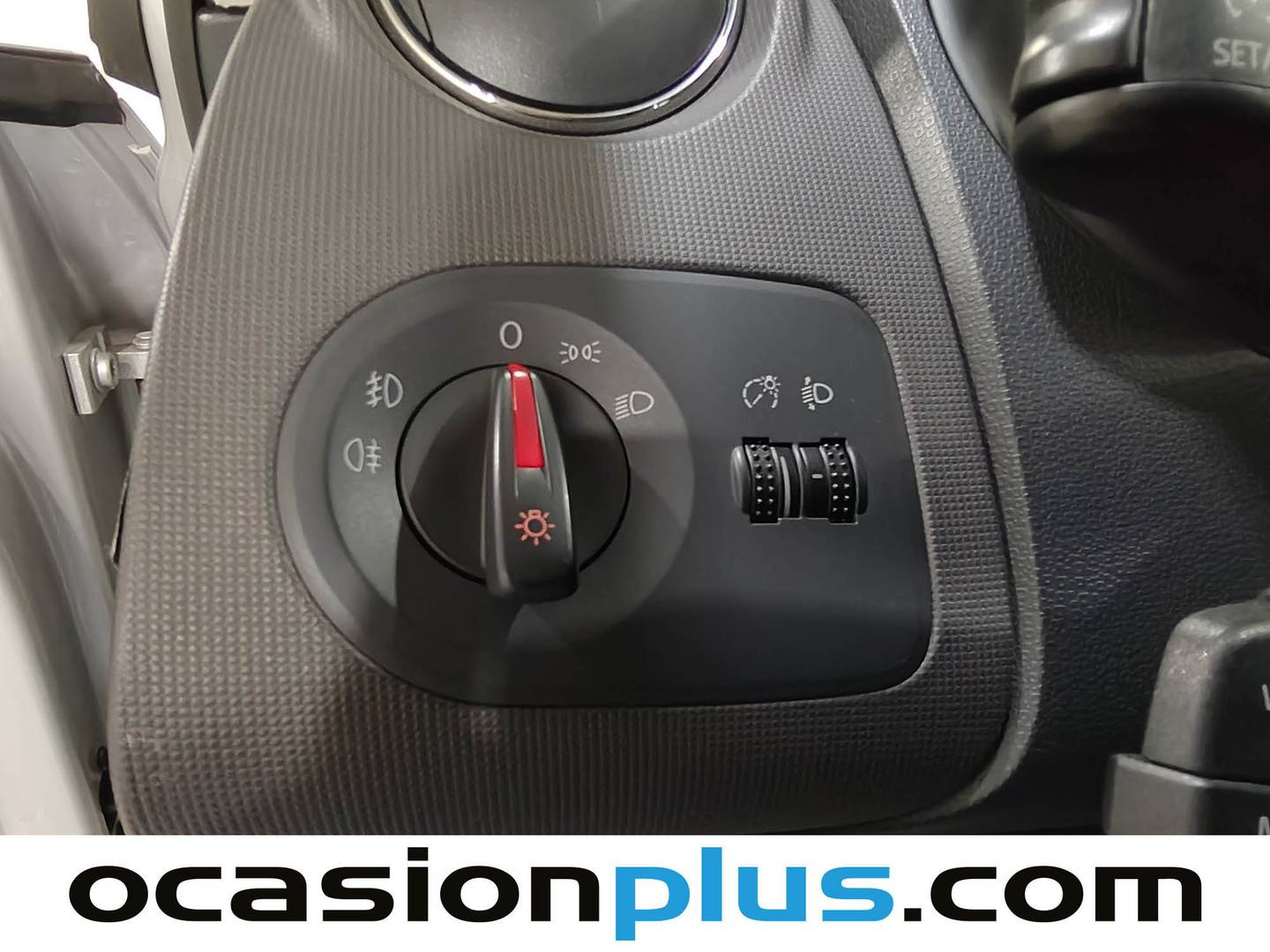 Seat Ibiza Seat Ibiza 1.2 TSI Style (85 CV) de segunda mano