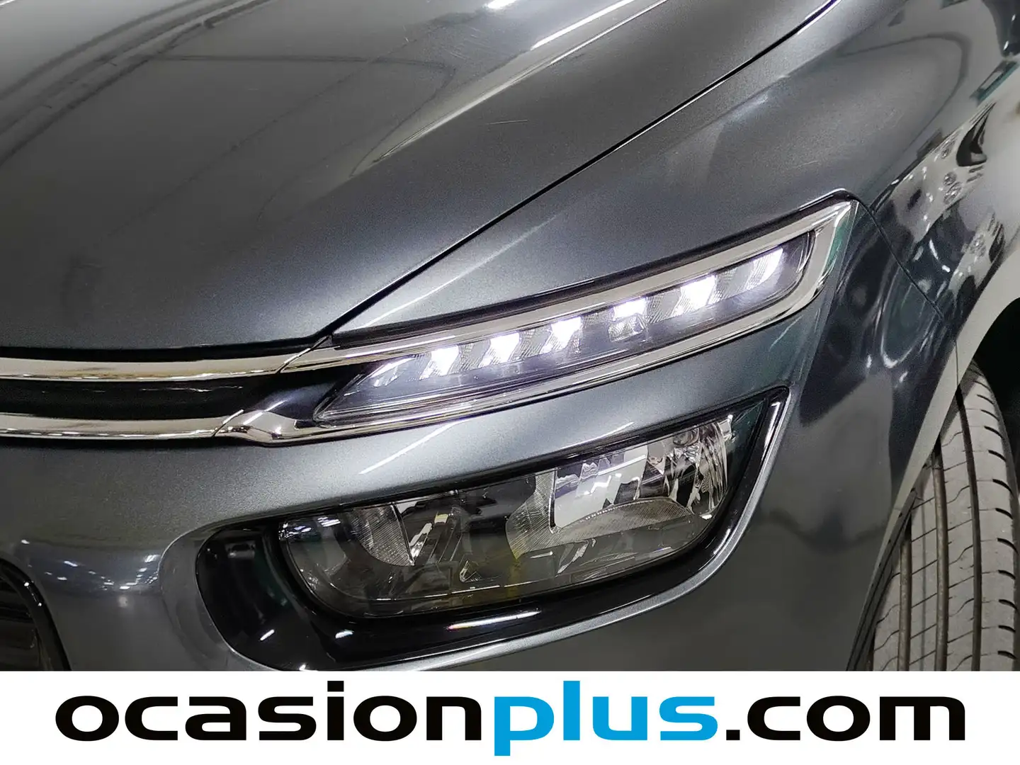 Foto Citroën C4 Picasso Citroen C4 Picasso PureTech 130 S&S Feel (130 CV)