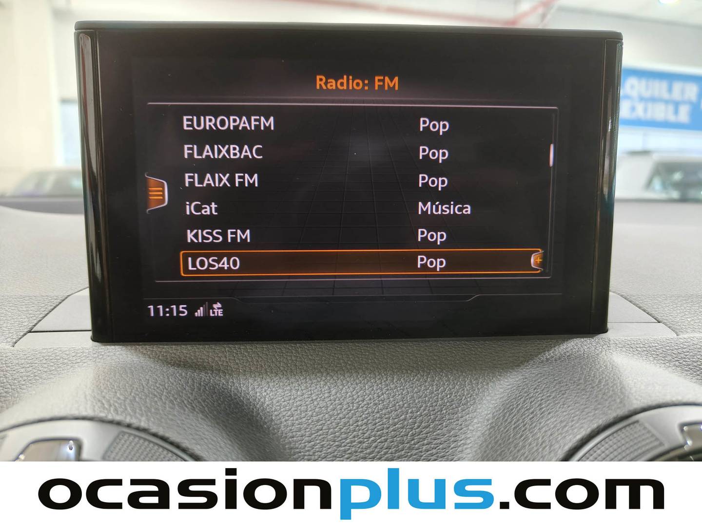Audi Q2 Audi Q2 design edition 1.4 TFSI COD (150 CV) S tronic gasolina