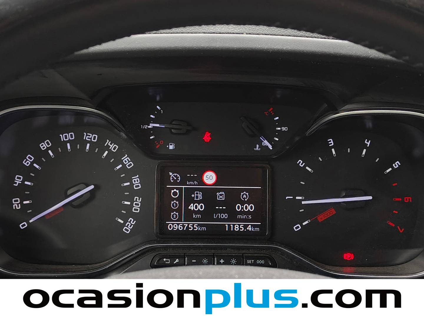 Citroën Berlingo Citroën Berlingo Combi BlueHDi 100 S&S Talla M Feel Pack (102 CV) 2021