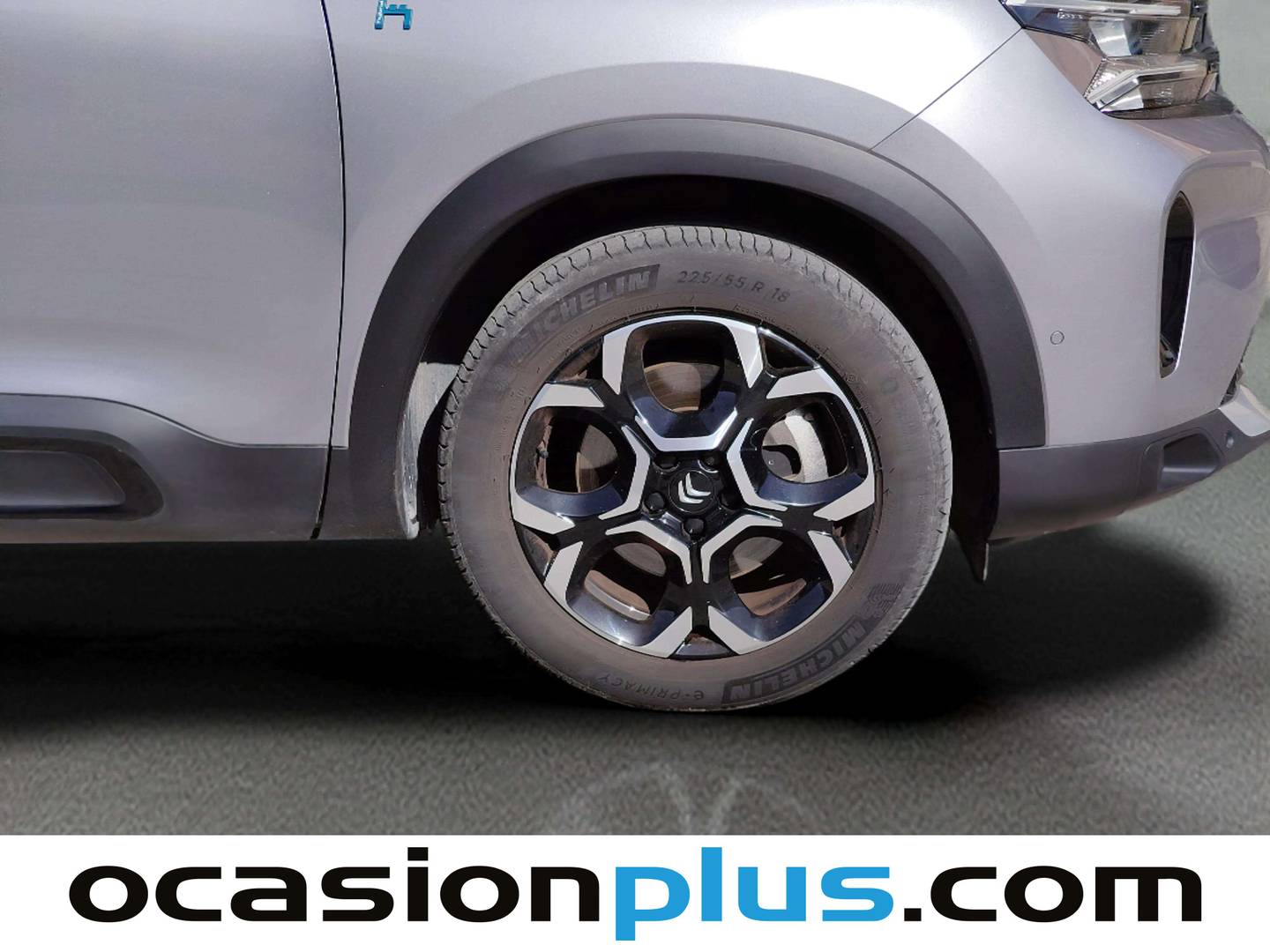 Citroën C5 Aircross Citroen C5 Aircross Plug-in Hybrid Max e-EAT8 (225 CV) automático