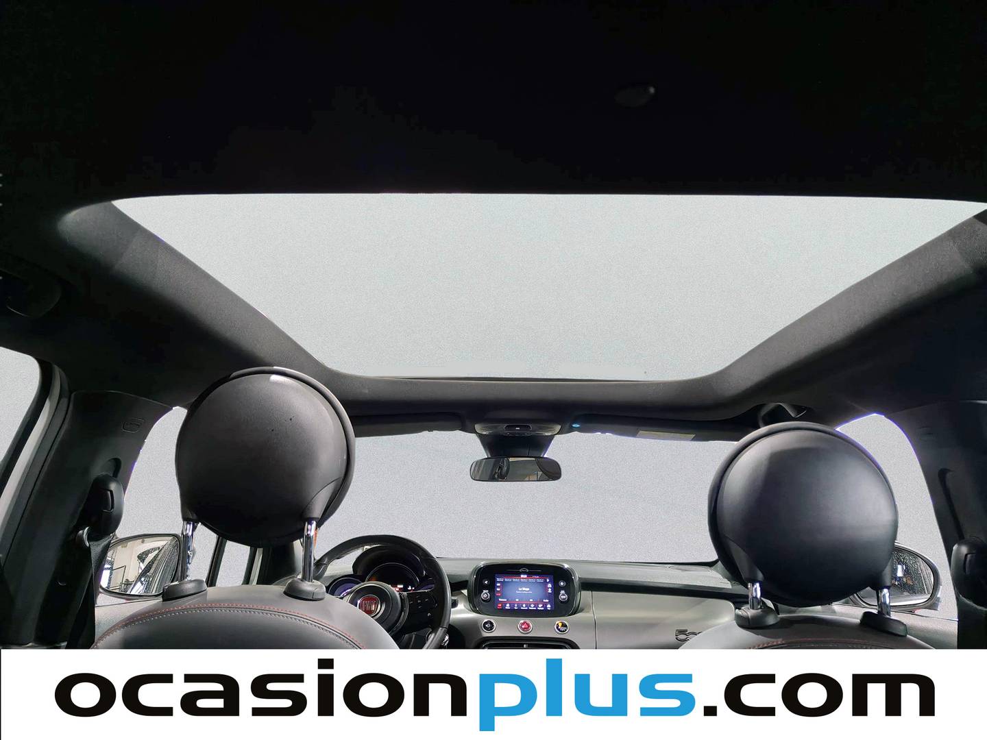 Foto Fiat 500X Fiat 500X Sport 1.6 Multijet (130 CV)