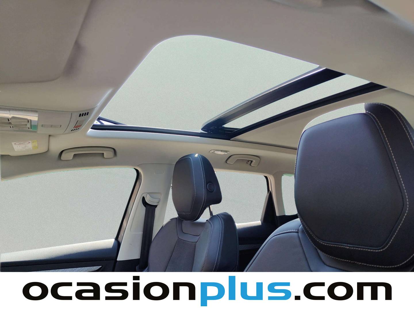Extras y acabados del Skoda Karoq Skoda Karoq 2.0 TDI Style (150 CV)