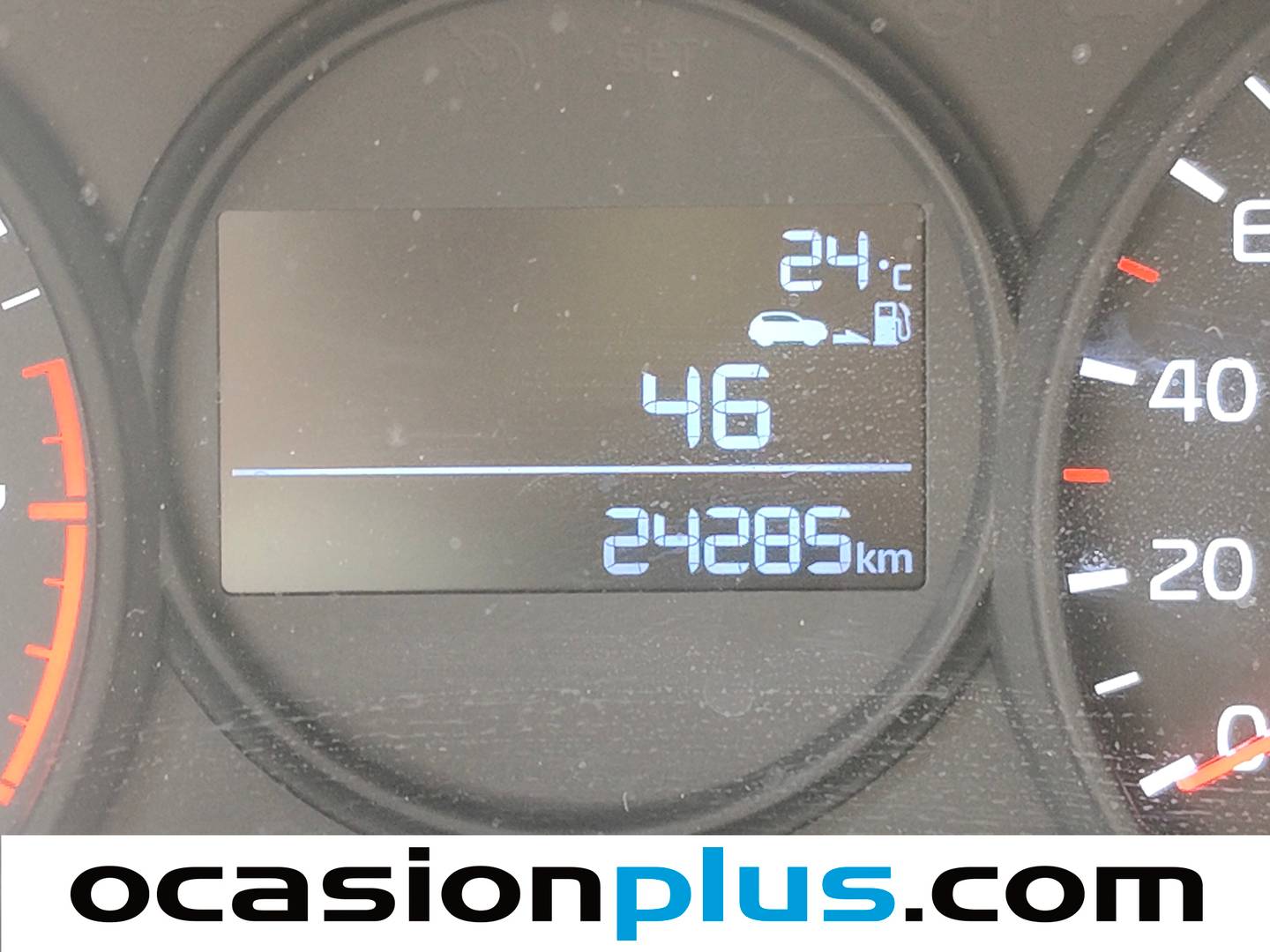 KIA Picanto KIA Picanto 1.0 DPi Concept (67 CV) seminuevo