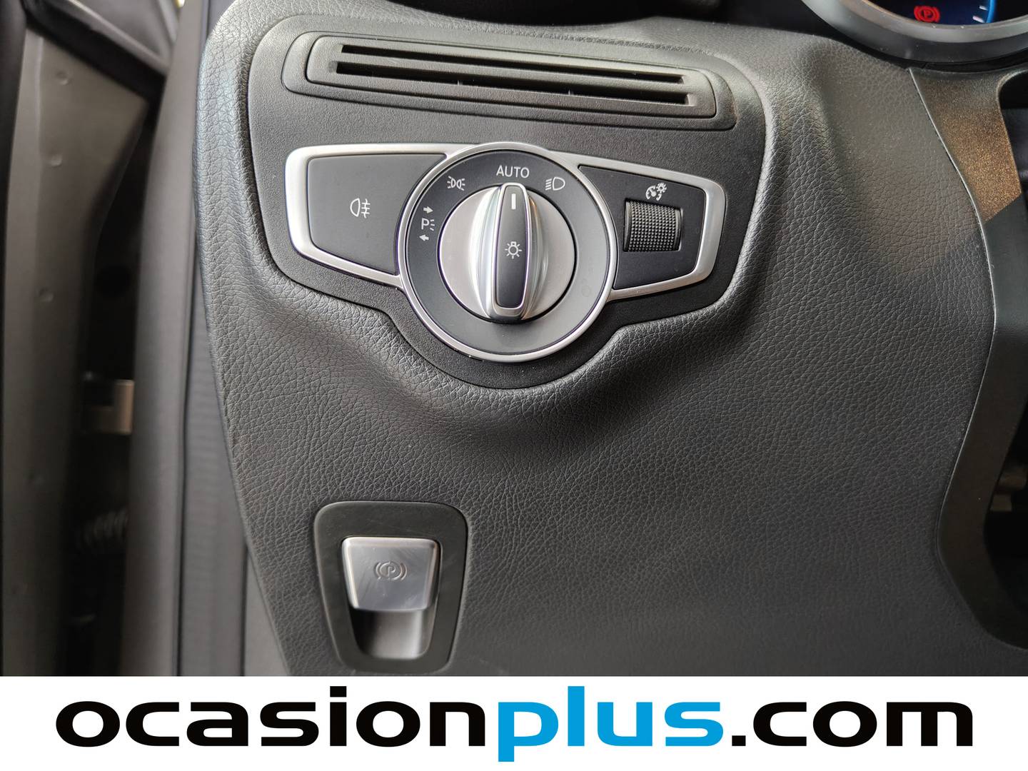 Foto Mercedes Clase GLC Mercedes-Benz GLC GLC 220 d 4Matic (194 CV) Pack AMG