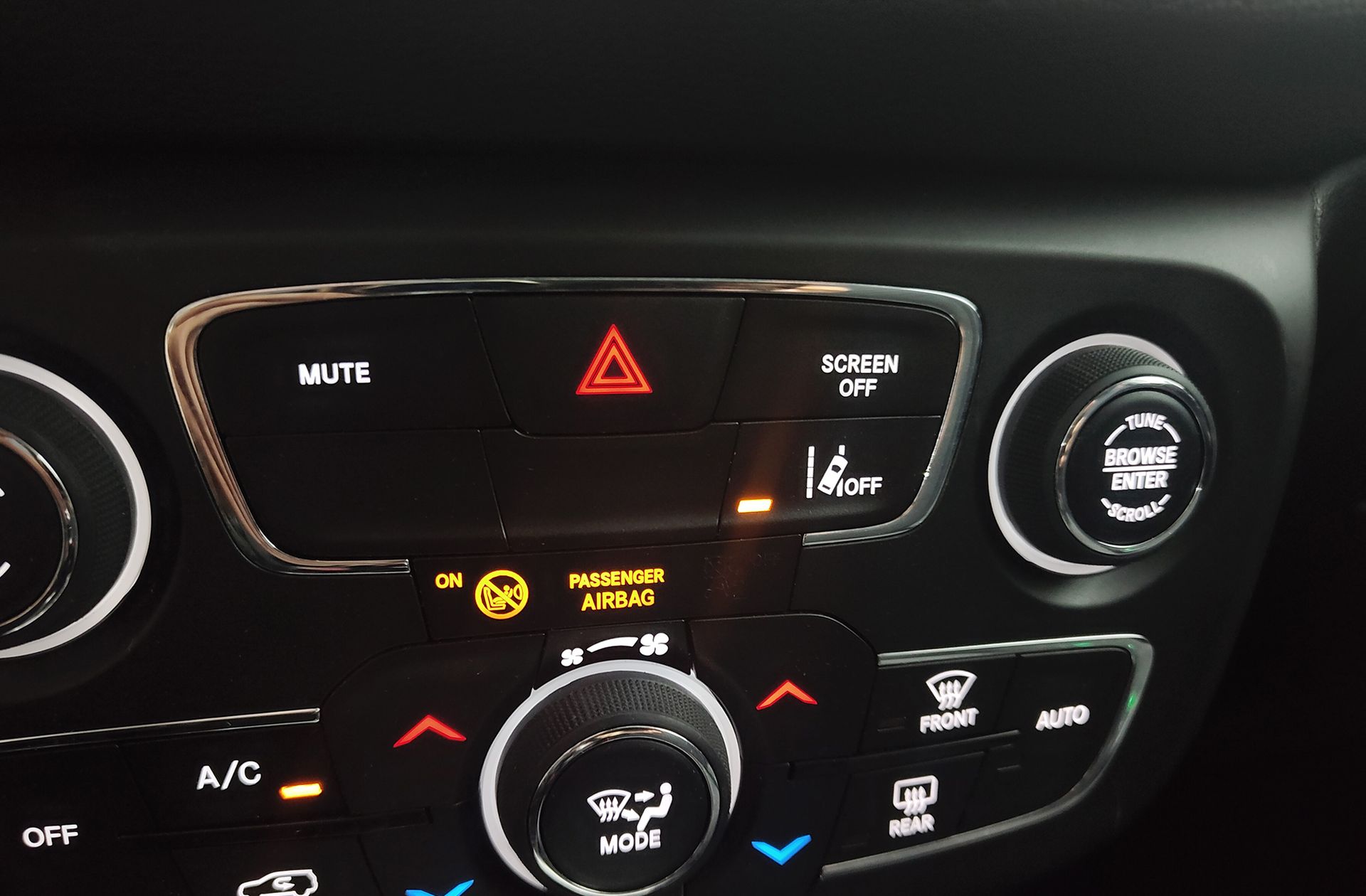 Jeep Compass 1.3 Gse T4 Longitude FWD - foto 26