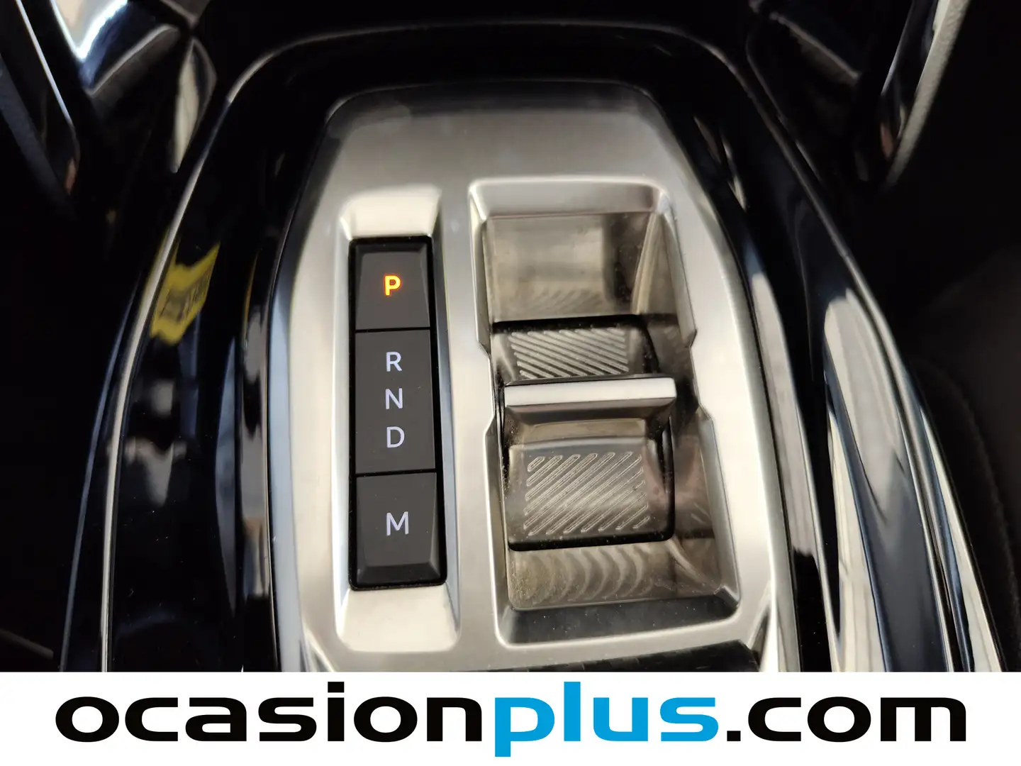 Foto Peugeot 208 Peugeot 208 Allure Hybrid eDCS6  (100 CV)