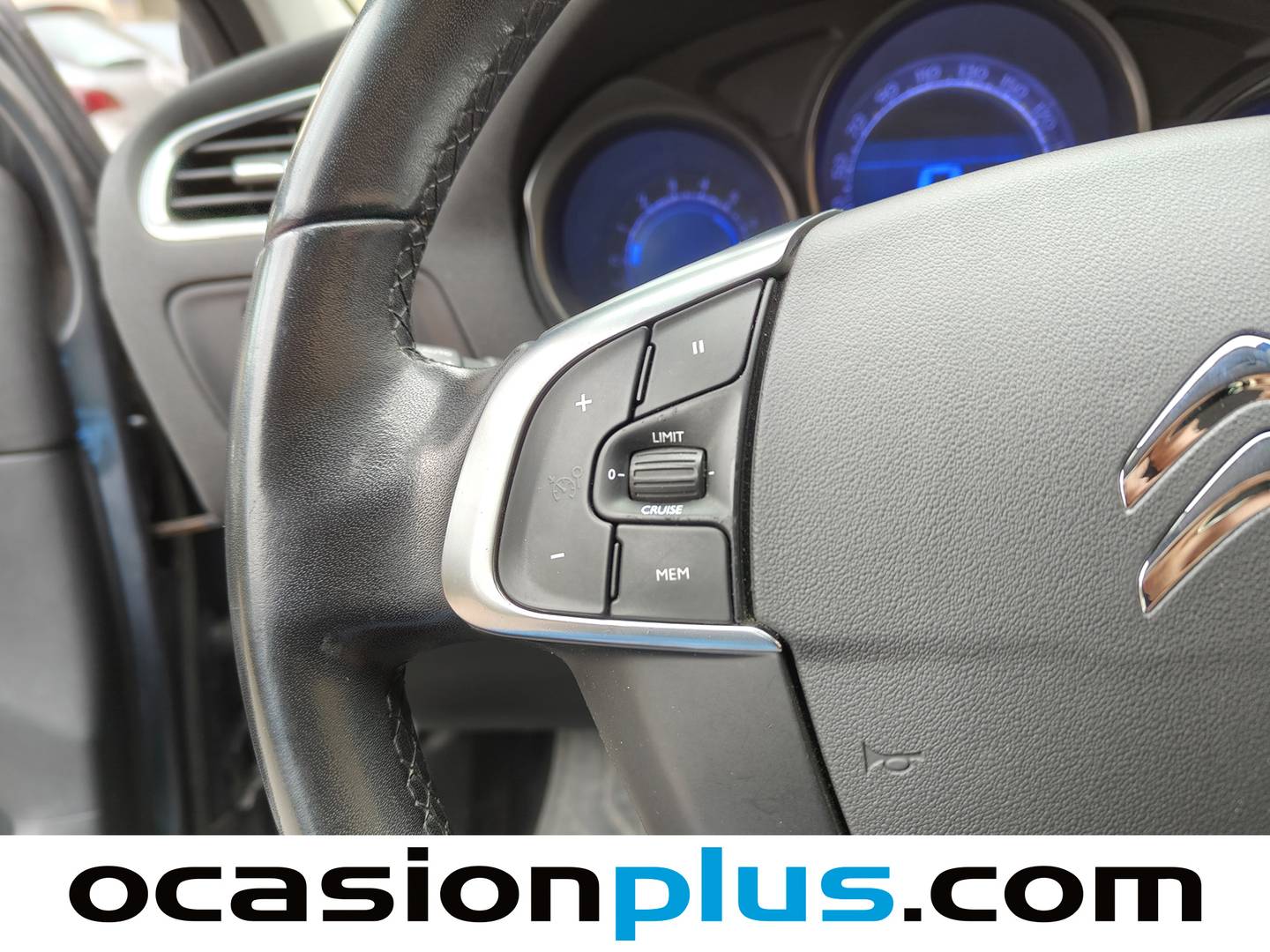 Foto Citroën C4 Citroen C4 1.6 e-HDI Collection (114 CV)