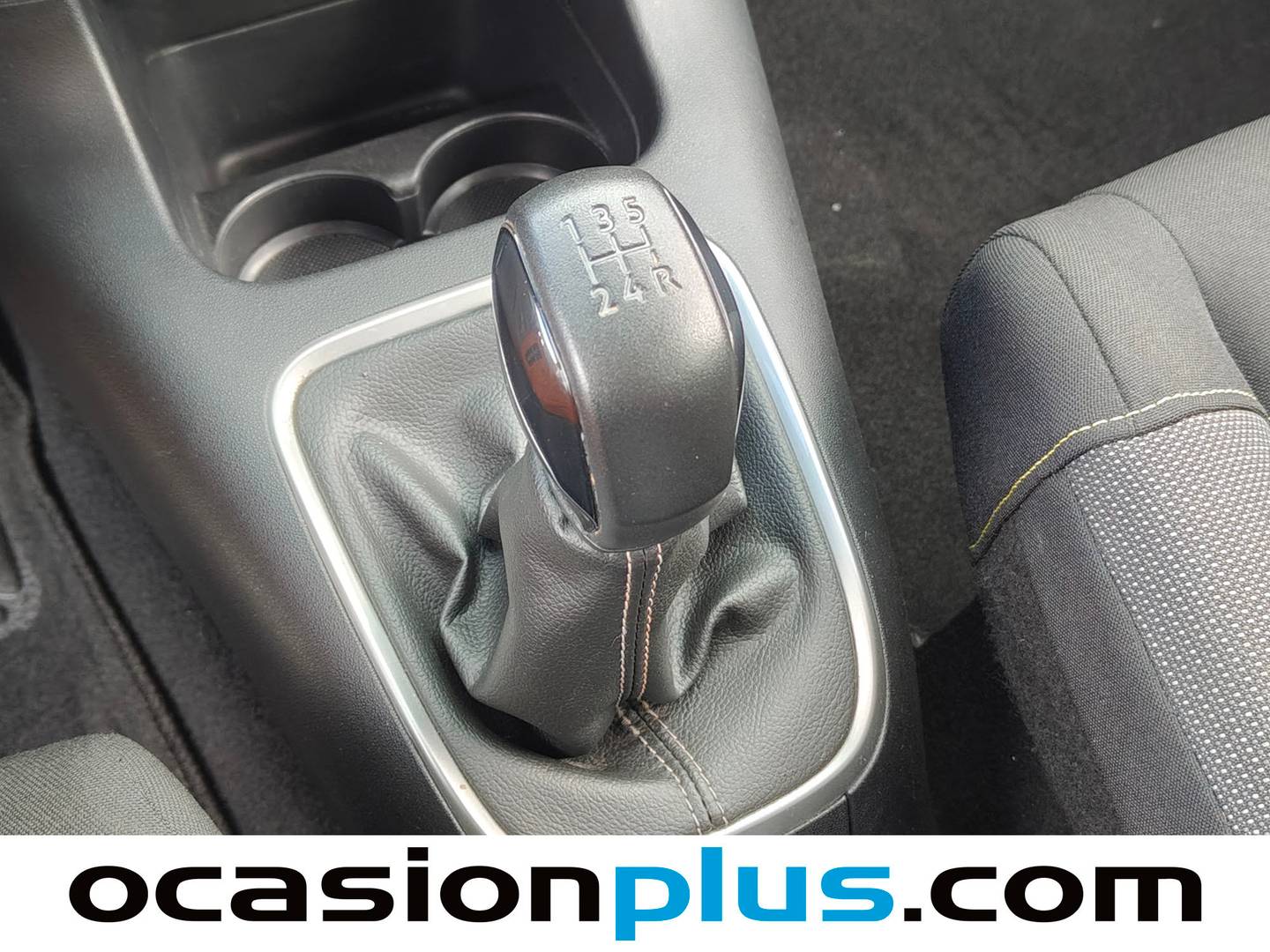 Citroën C3 Citroën C3 PureTech 83 Feel Pack (83 CV) de segunda mano