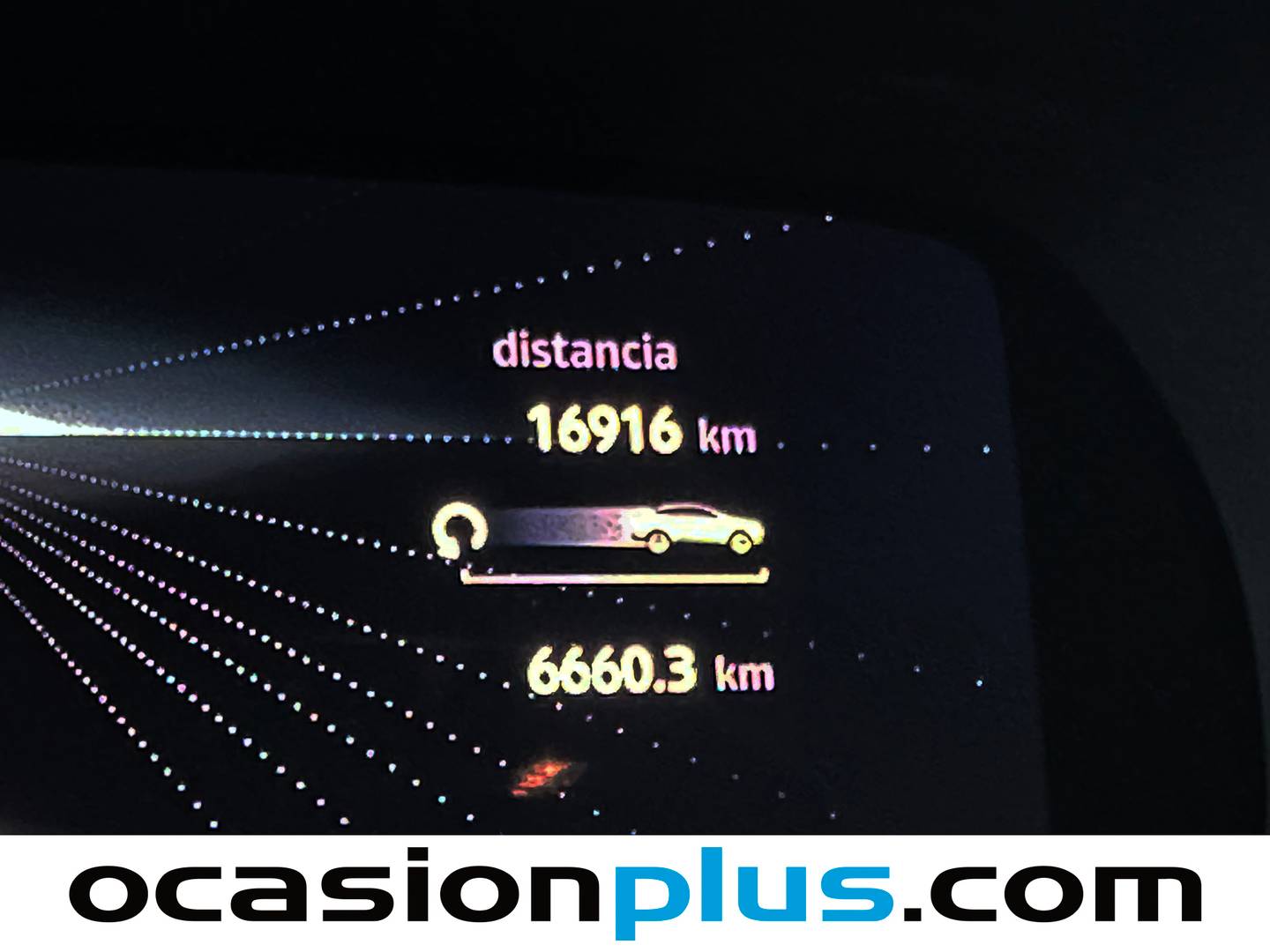 Foto Renault Arkana Renault Arkana Esprit Alpine E-TECH Híbrido (145 CV)