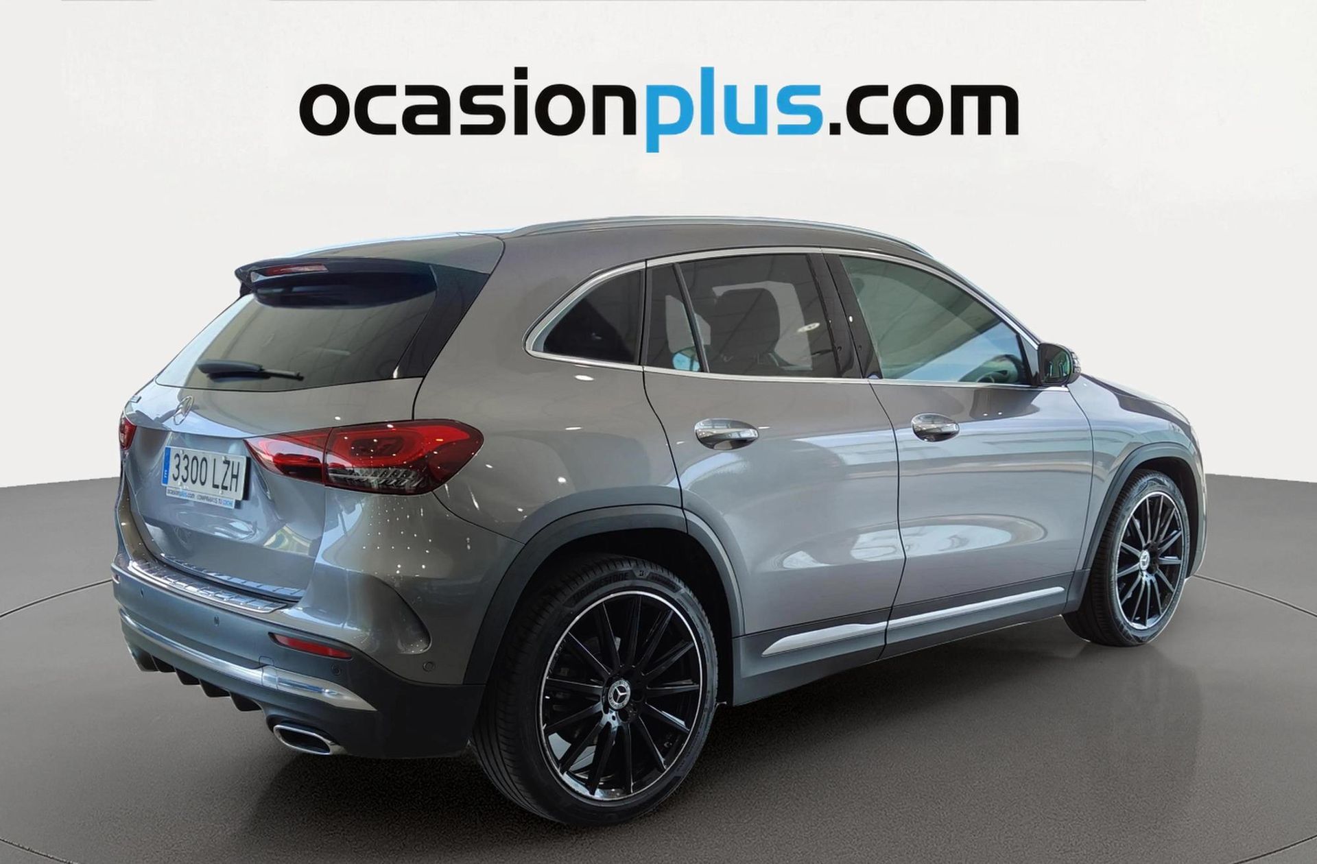 Mercedes-Benz GLA 200 Pack AMG - foto 4