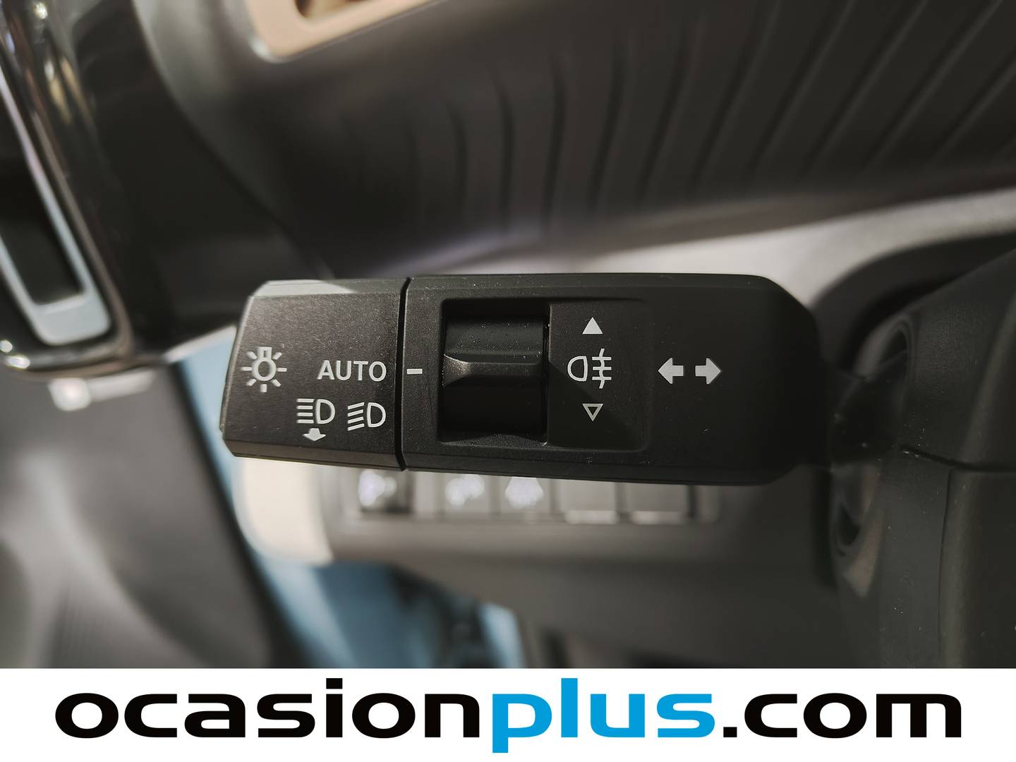 Citroën C3 Aircross Citroën C3 Aircross Hybrid 145 Plus e-DCS6 (145 CV) de ocasión