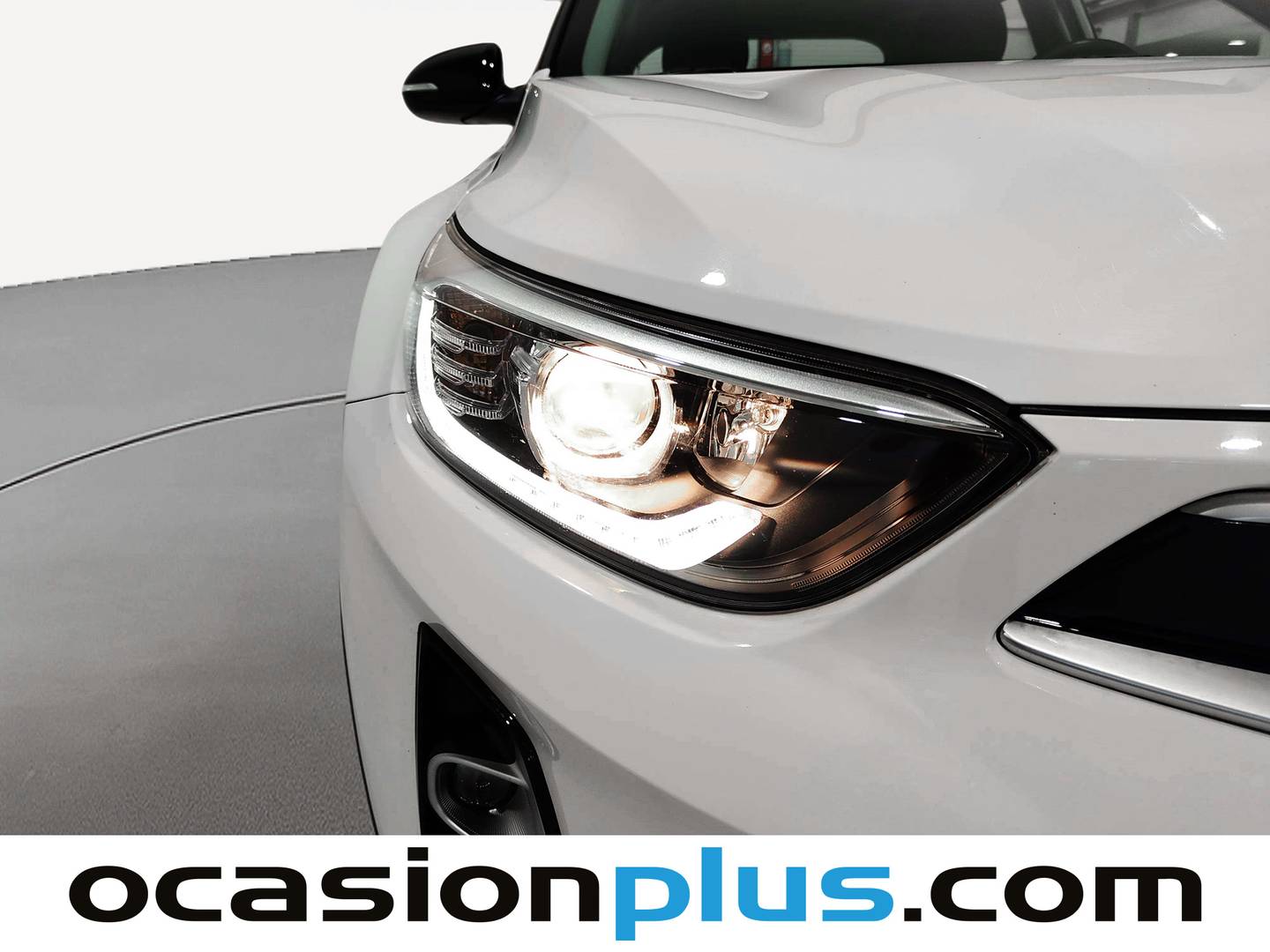 KIA Stonic Kia Stonic 1.0 T-GDi MHEV Drive iMT (120 CV) barato