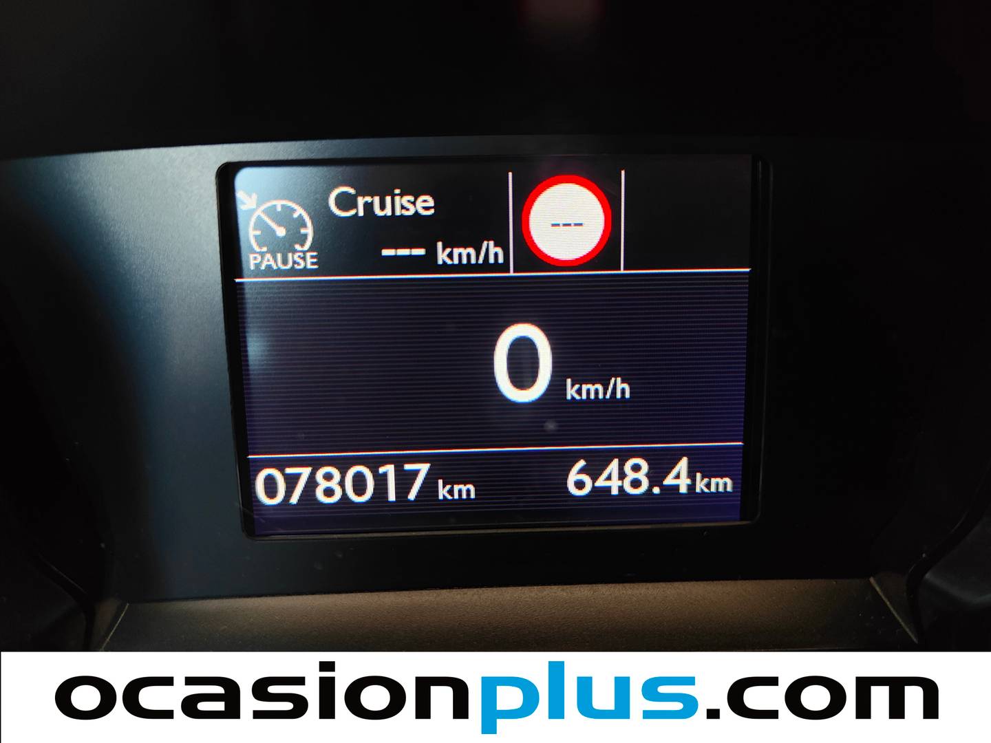 Peugeot 308 Peugeot 308 PureTech 130 S&S GT Line (130 CV) seminuevo