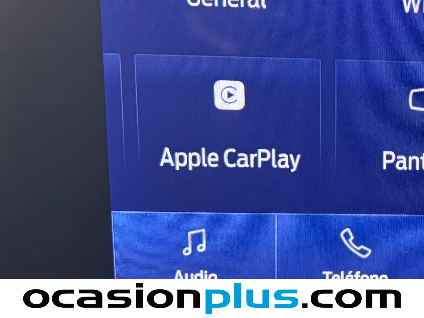 Foto Ford Puma Ford Puma 1.0 EcoBoost MHEV ST-Line X Auto (125 CV)