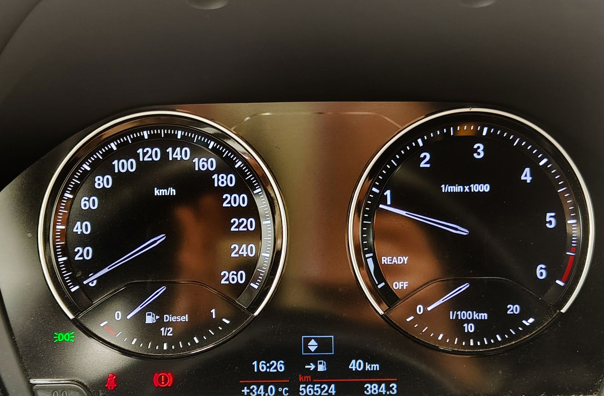 BMW Serie 1 118d - foto 25