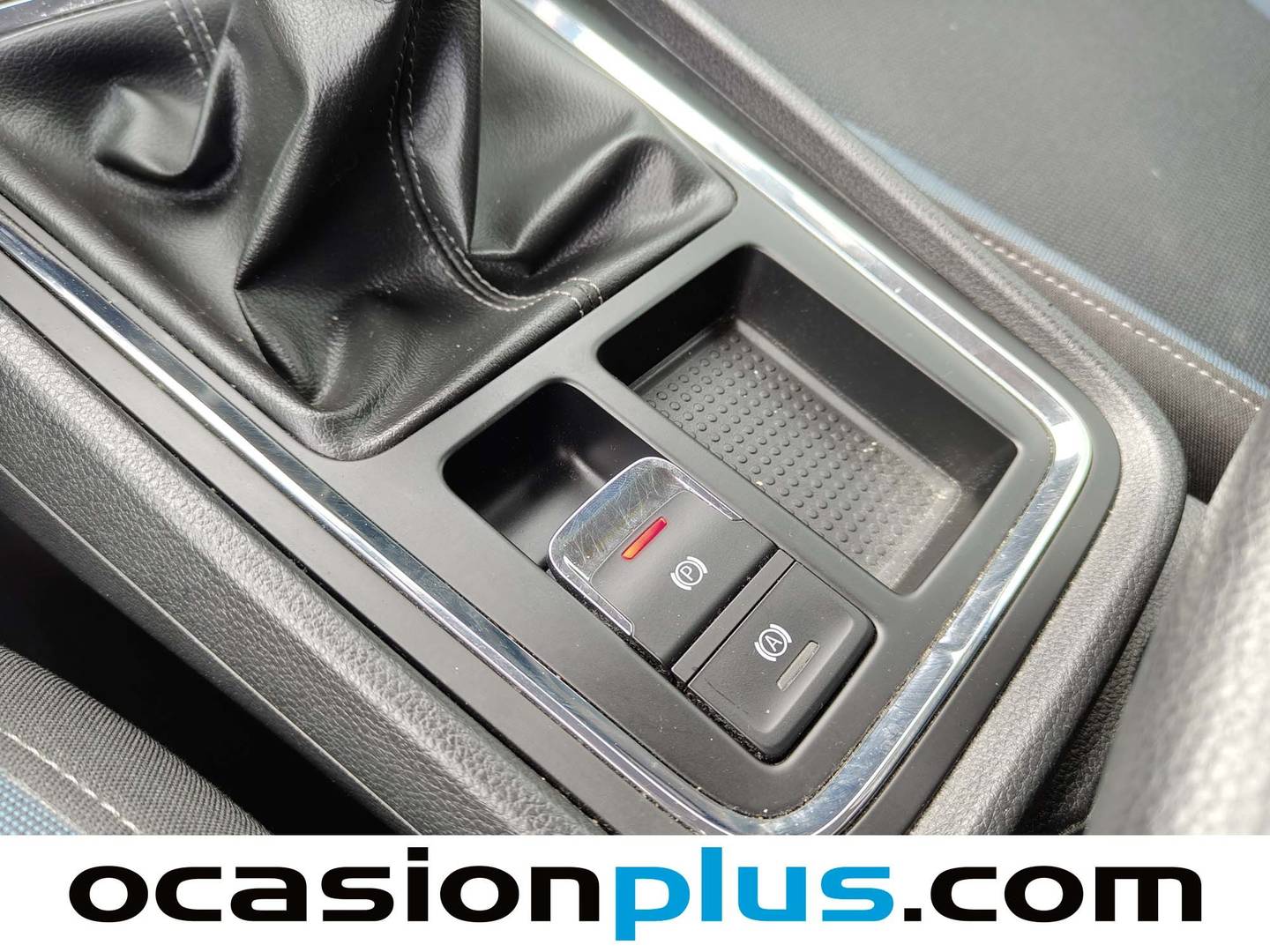 Foto Seat Ateca SEAT Ateca 1.6 TDI S&S Ecomotive Style (115 CV)