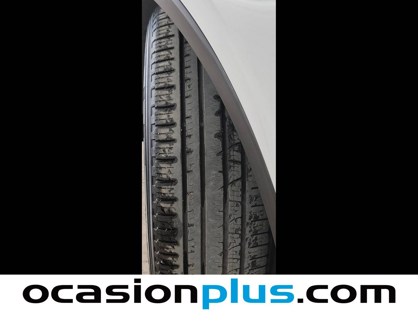Volkswagen Tiguan Volkswagen Tiguan Edition 2.0 TDI BMT (150 CV) diésel