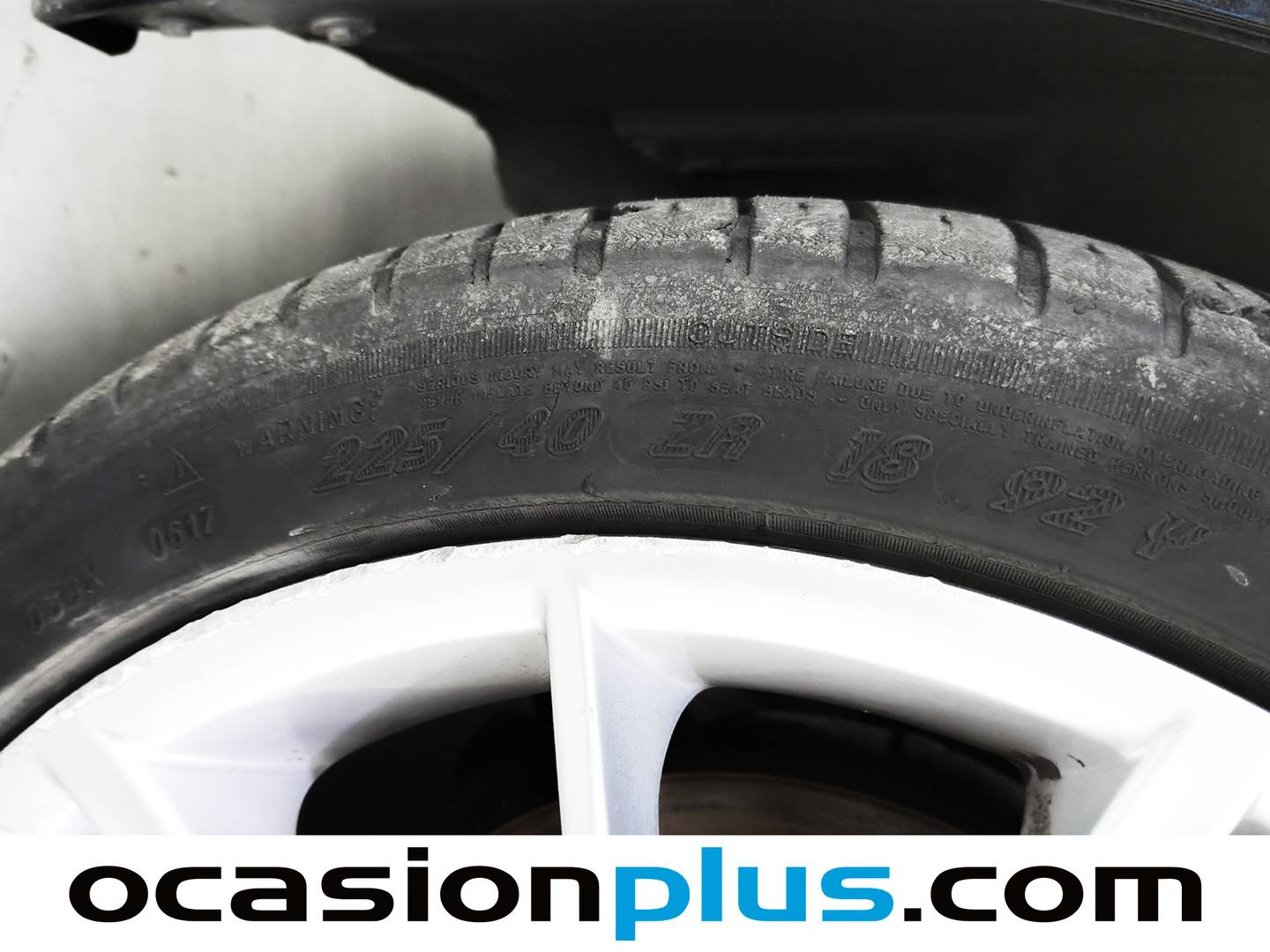 BMW Serie 3 BMW Serie 3 320d Coupe Pack M (177 CV) 177cv