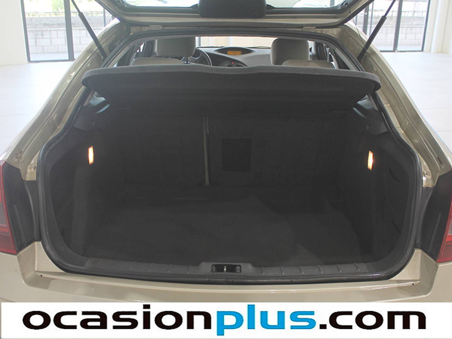 Foto Citroën C5 Citroen C5 1.6 HDI SX (110 CV)