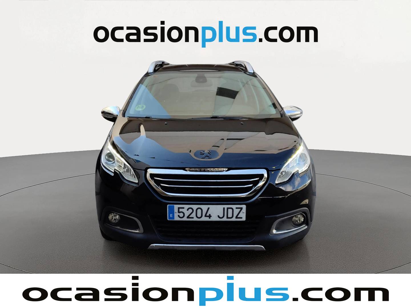 Peugeot 2008 Peugeot 2008 e-HDI 92 Allure (92 CV) al mejor precio