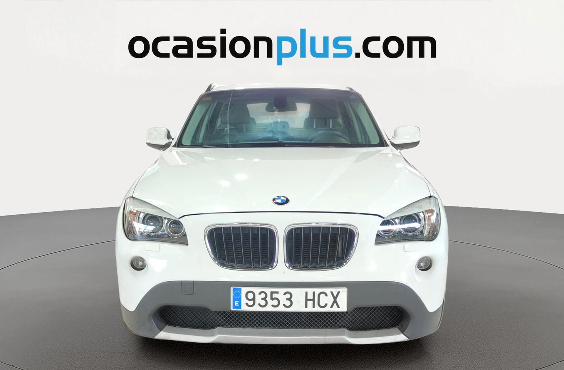 BMW X1 sDrive18d - foto 10