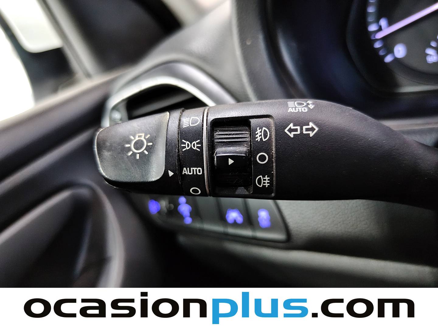 Hyundai i30 Hyundai i30 1.4 TGDI Tecno (140 CV) 2017