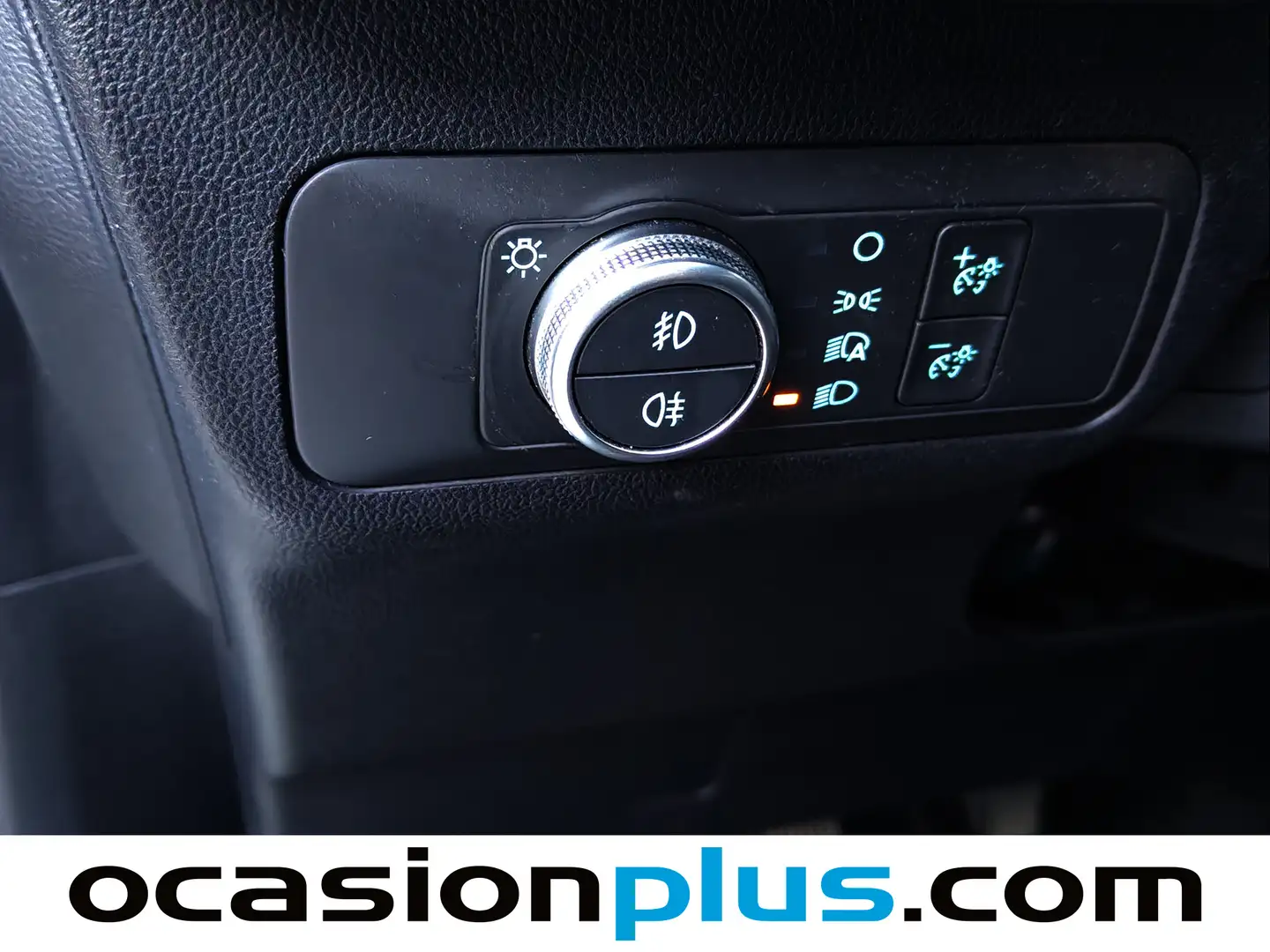 Foto Ford Kuga Ford Kuga 1.5 EcoBoost S&S ST-Line 4x2 (150 CV)